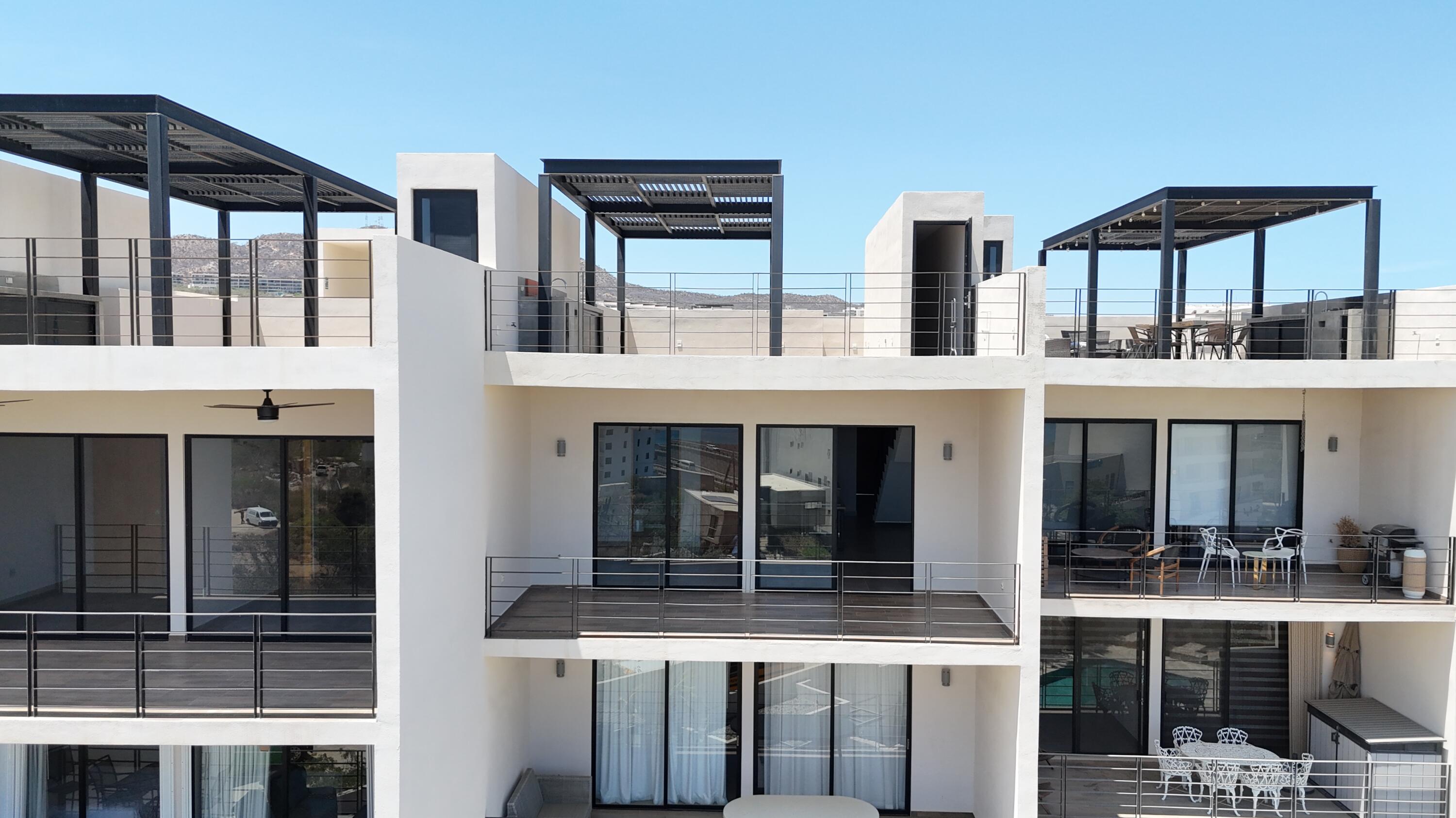 La Mar Penthouse with Ocean View, Seller Financing -