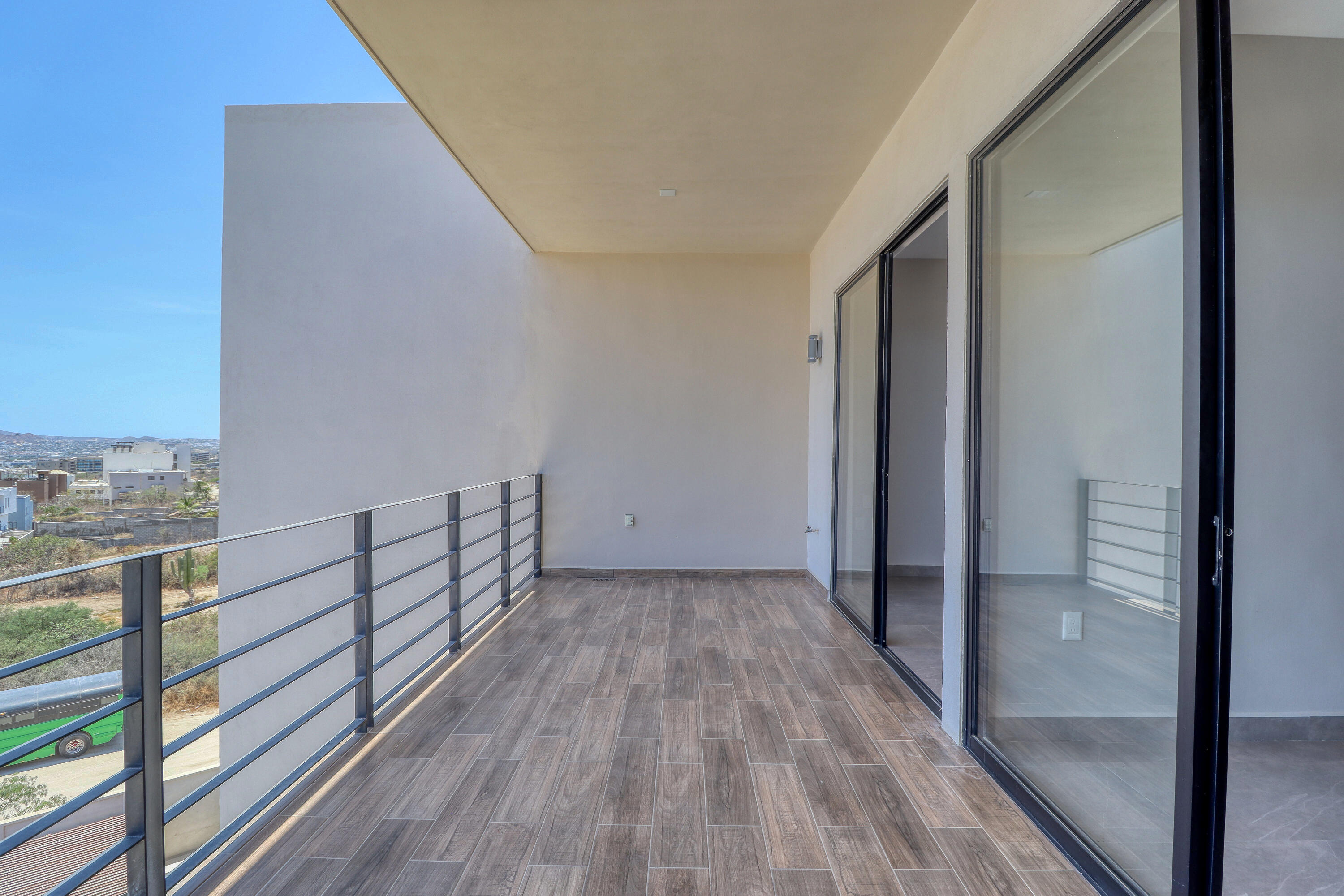 La Mar Penthouse with Ocean View, Seller Financing -