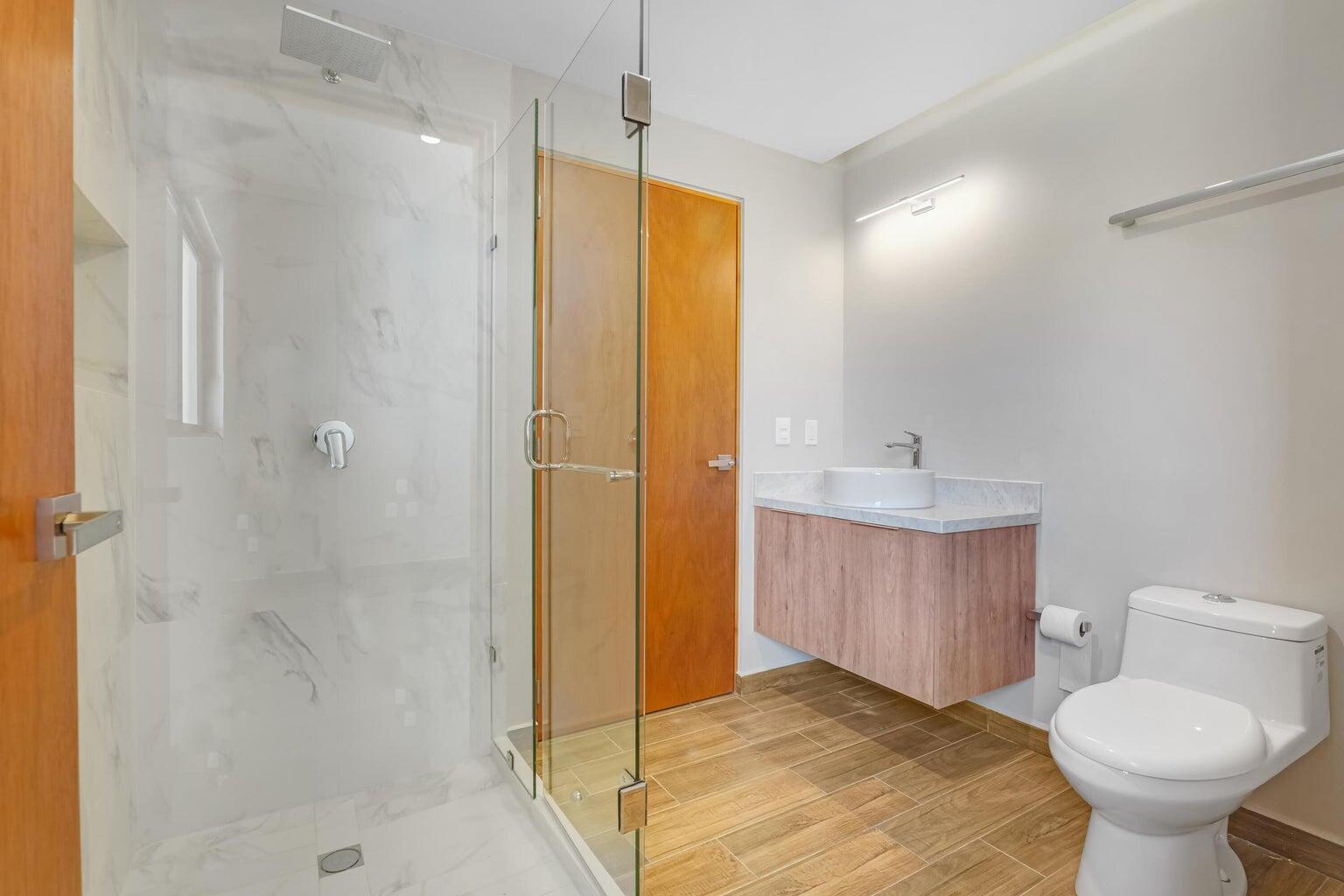 La Mar Penthouse with Ocean View, Seller Financing -