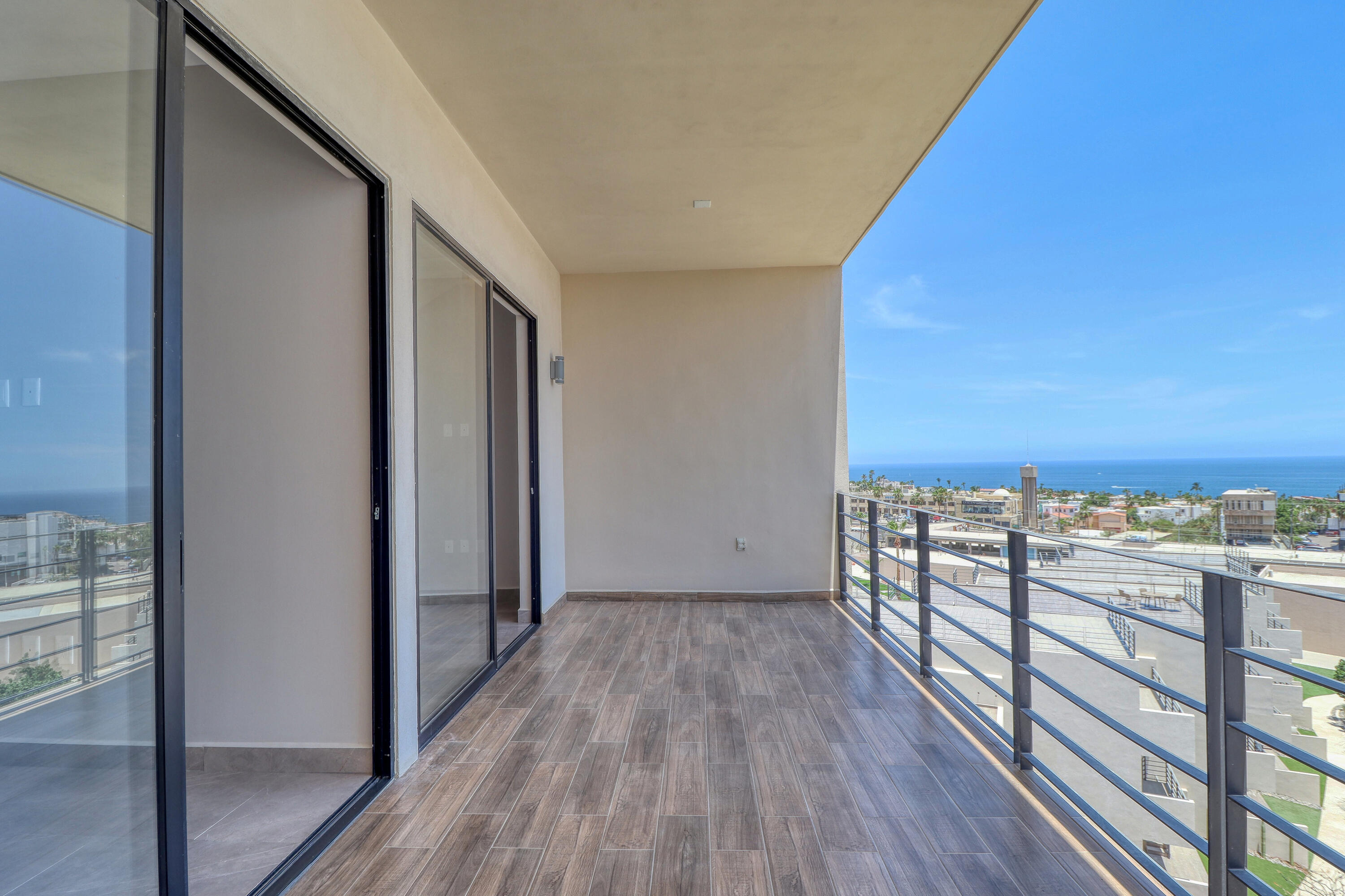 La Mar Penthouse with Ocean View, Seller Financing -
