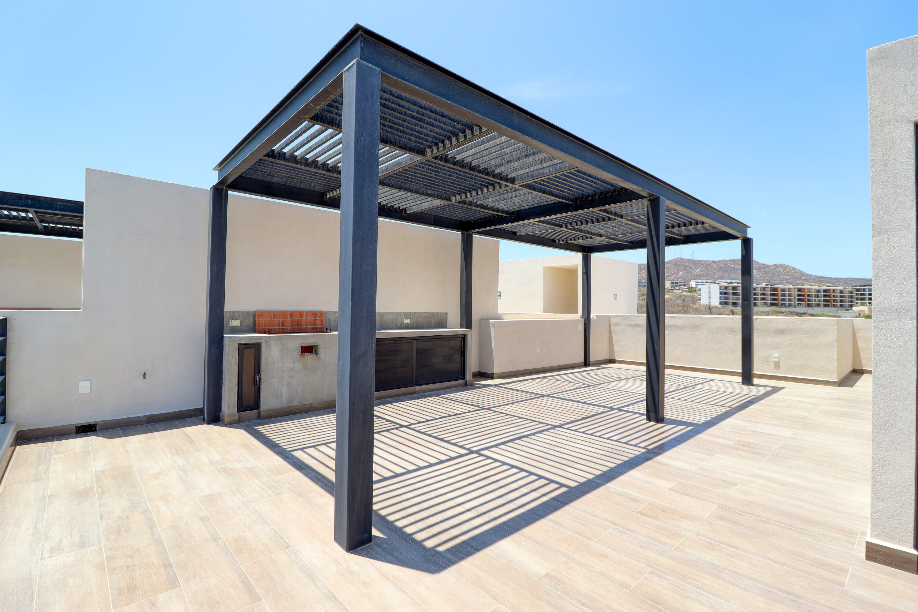 La Mar Penthouse with Ocean View, Seller Financing -