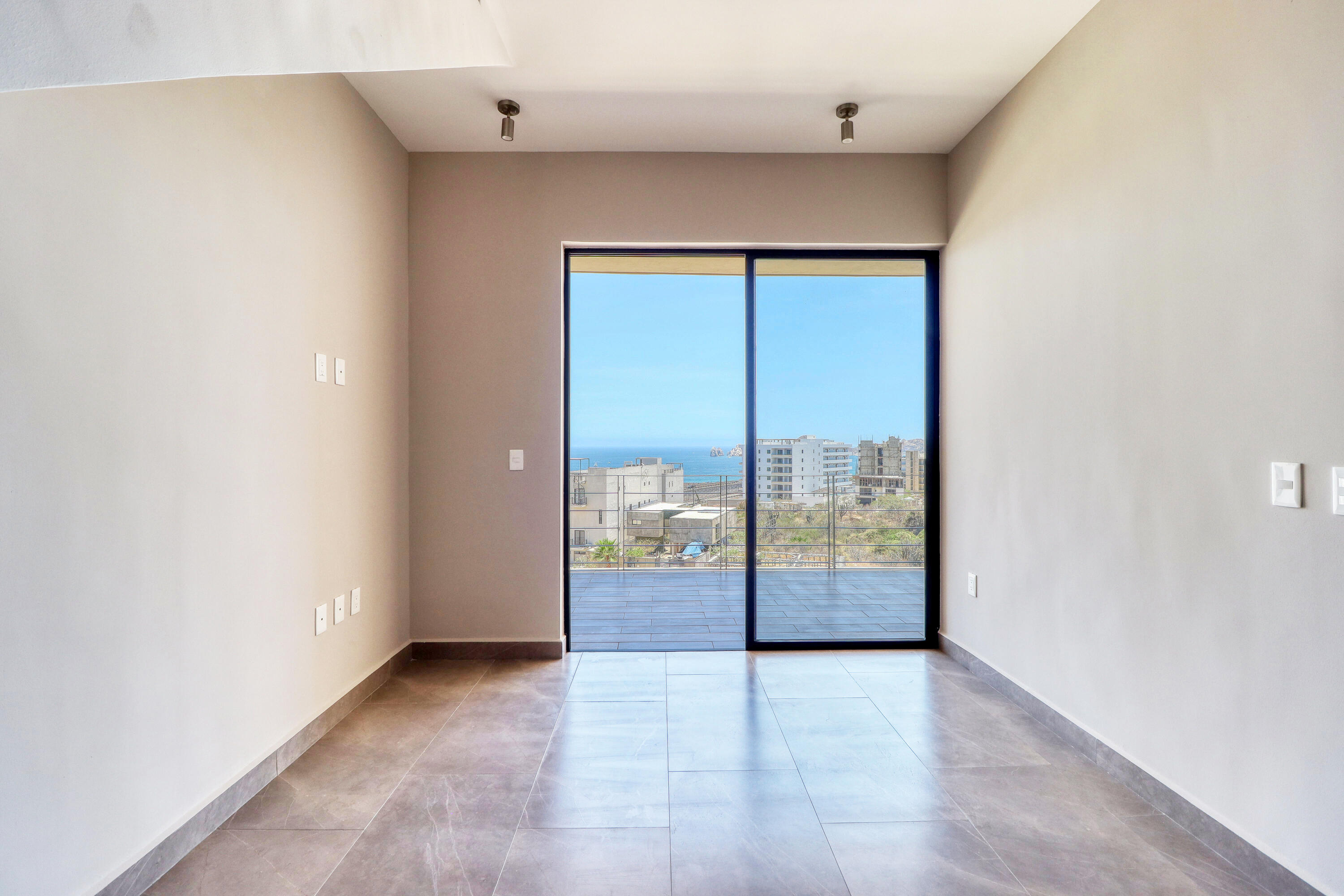 La Mar Penthouse with Ocean View, Seller Financing -
