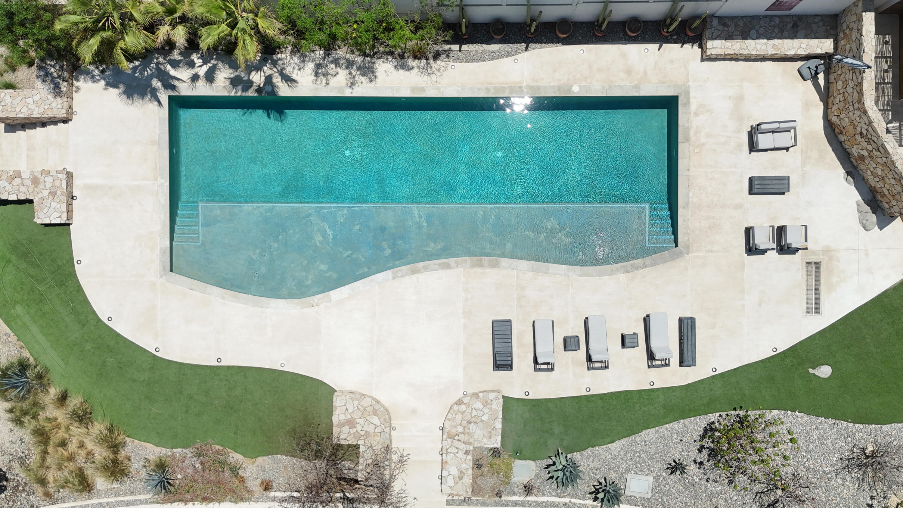 La Mar Penthouse with Ocean View, Seller Financing -