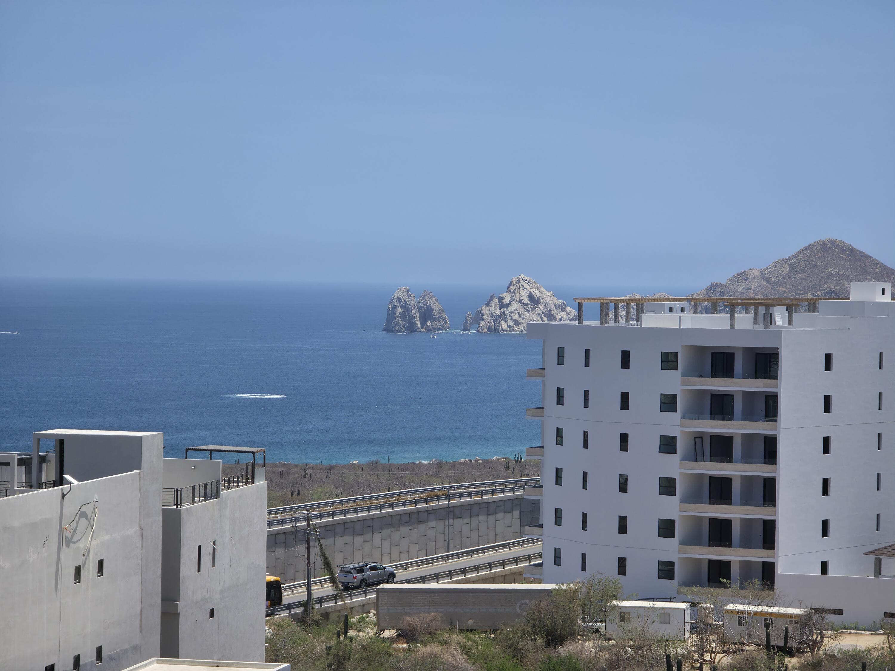 La Mar Penthouse with Ocean View, Seller Financing -