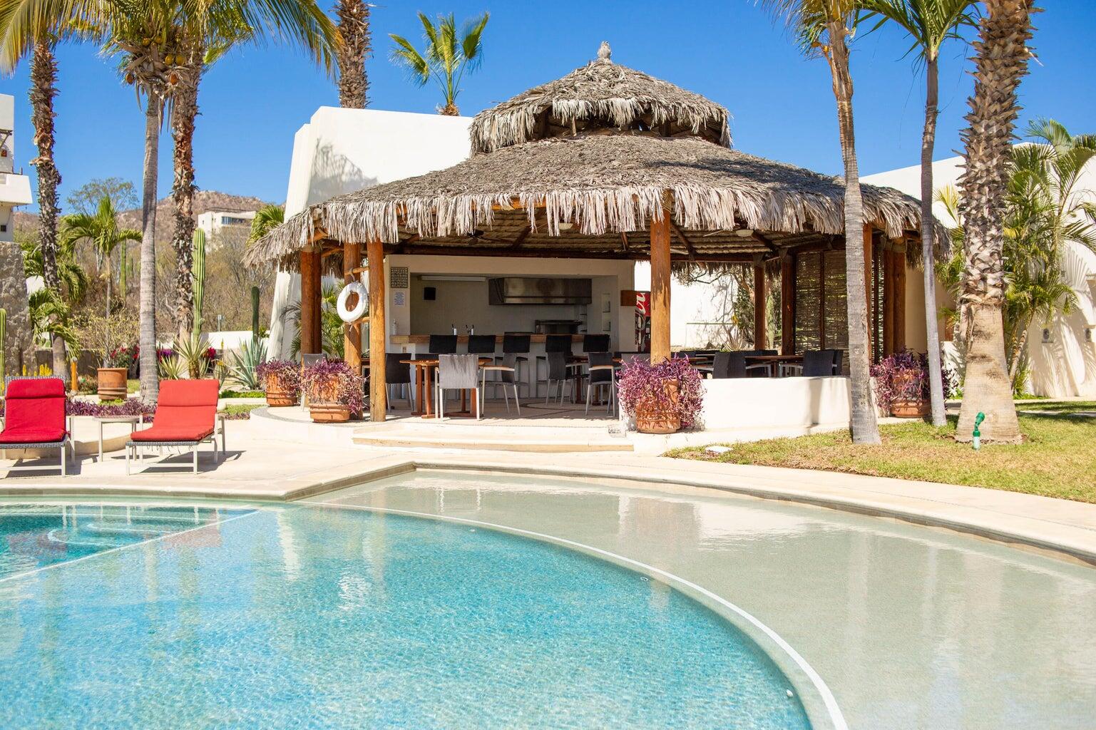 Pura Vida -Ocean View Home, Casa