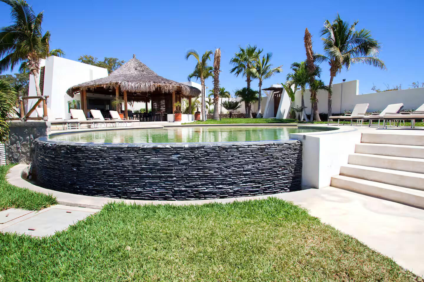 Pura Vida -Ocean View Home, Casa