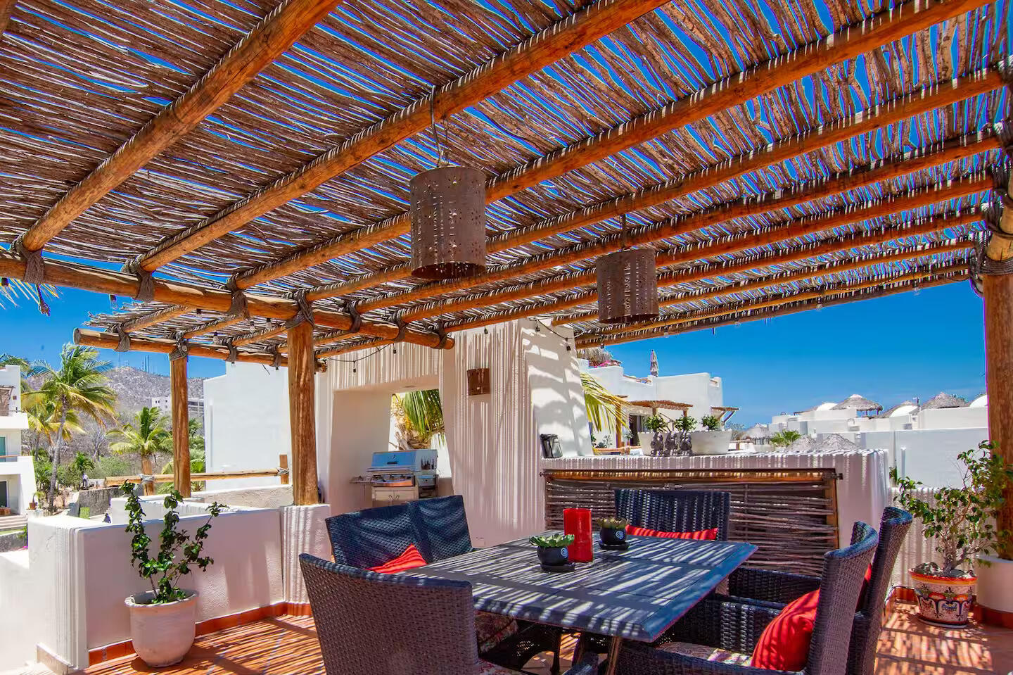 Pura Vida -Ocean View Home, Casa