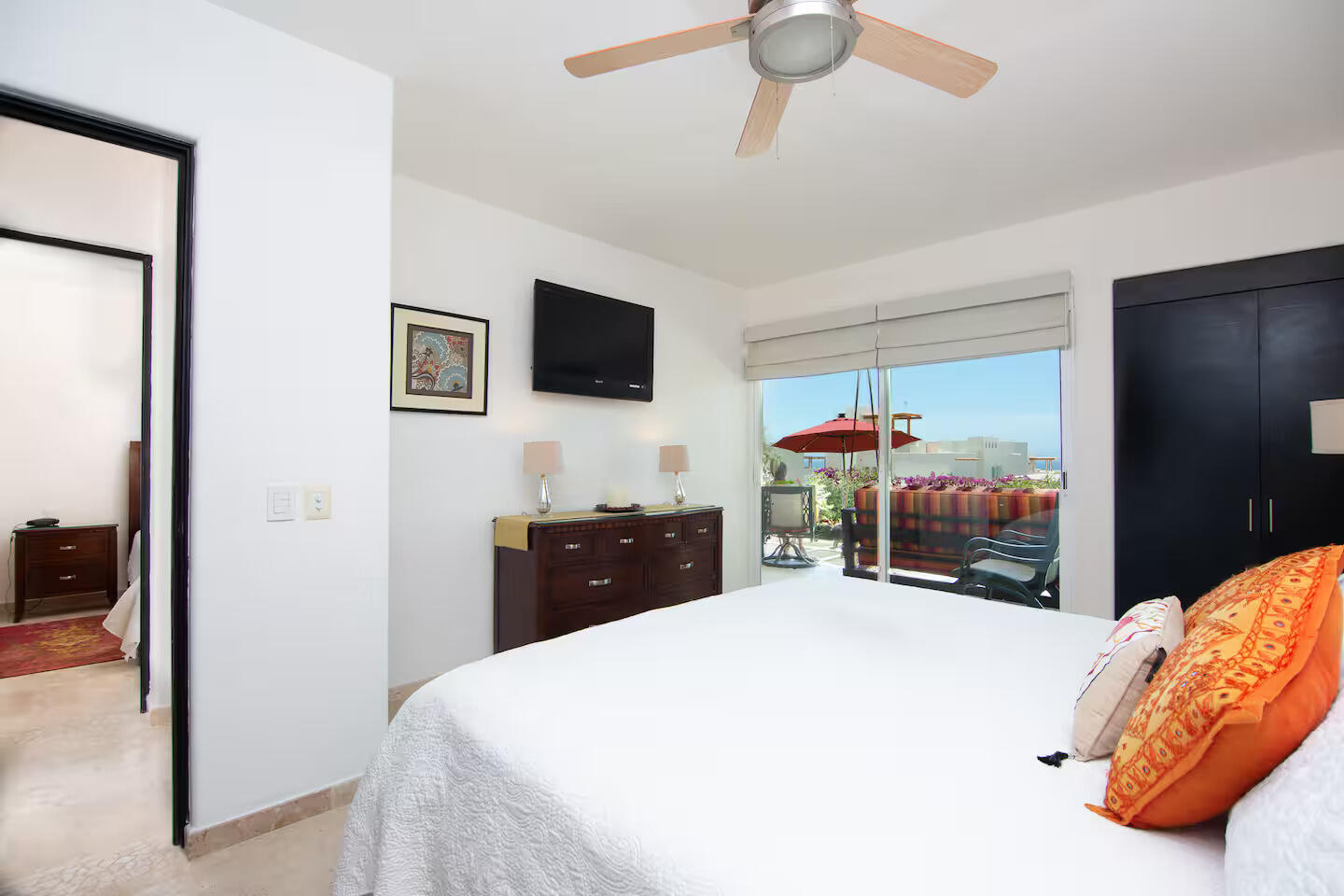 Pura Vida -Ocean View Home, Casa