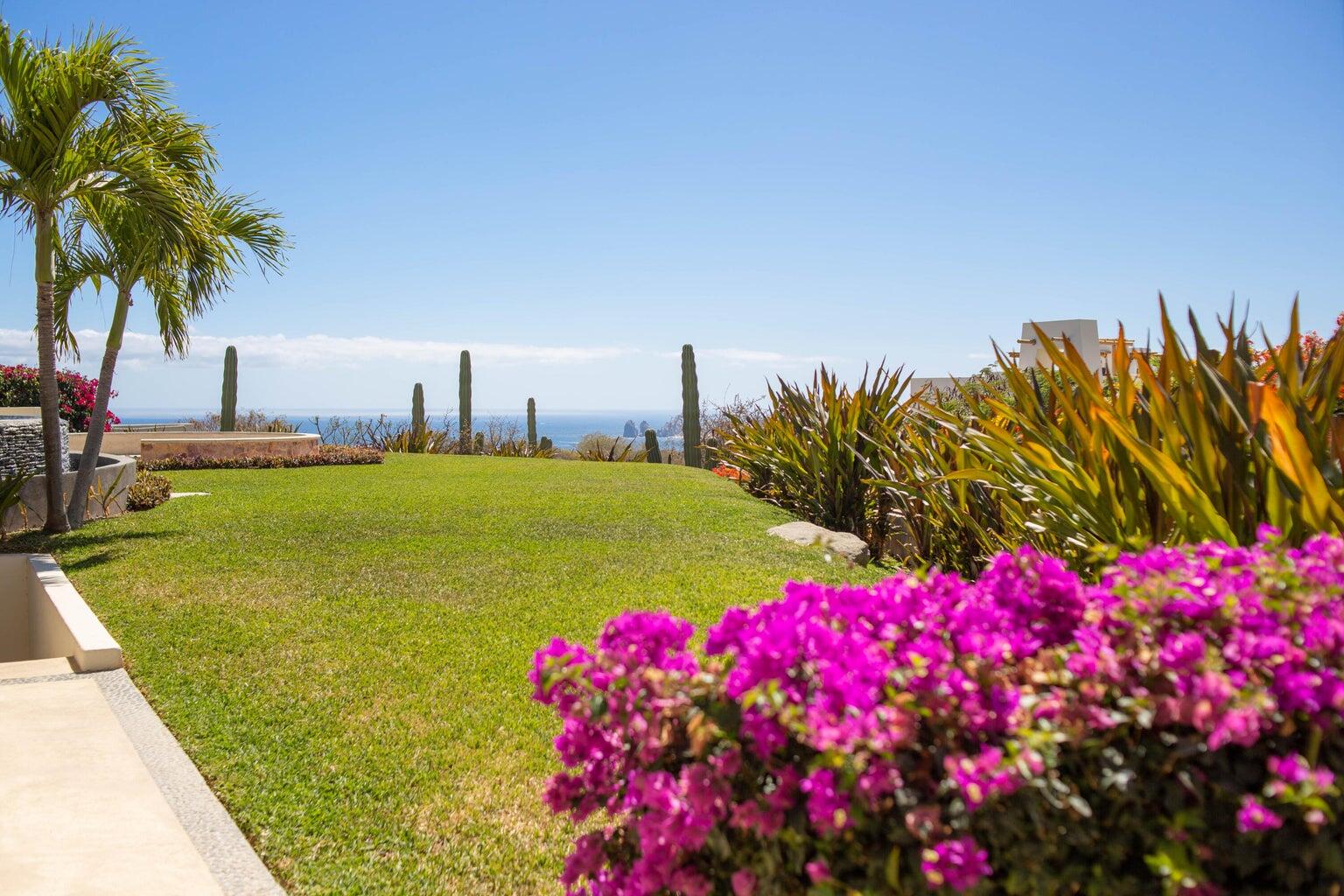 Pura Vida -Ocean View Home, Casa