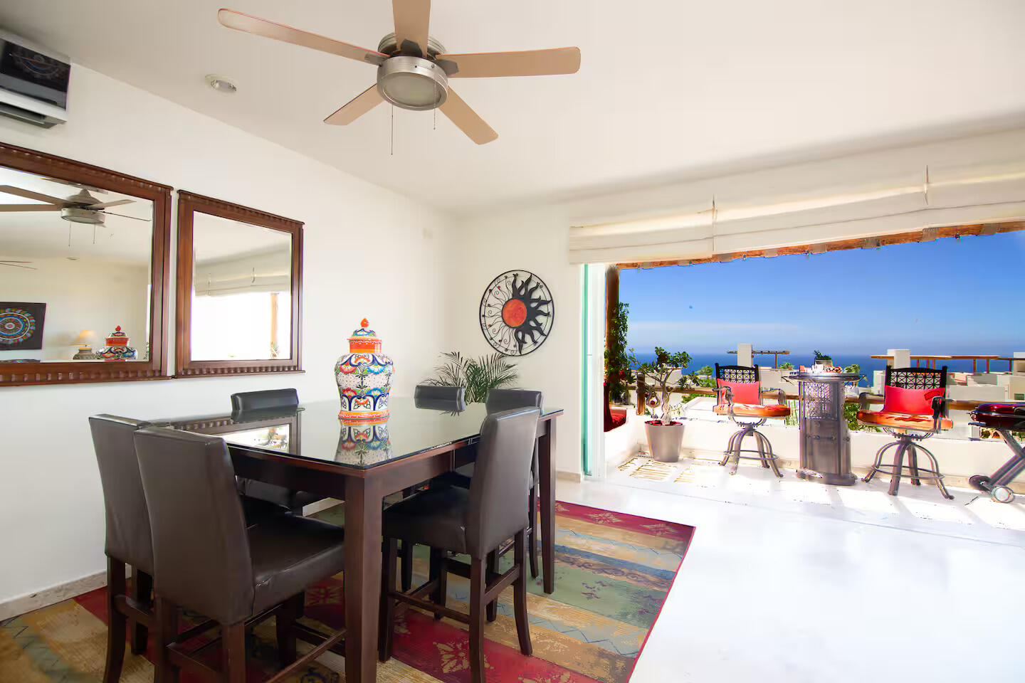 Pura Vida -Ocean View Home, Casa