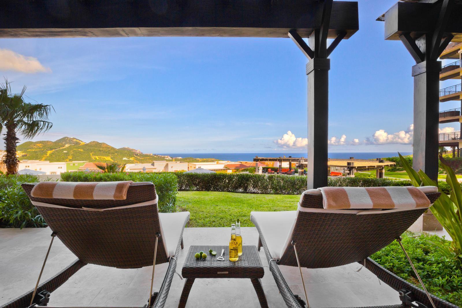 Great Ocean Views, Copala Pentgarden