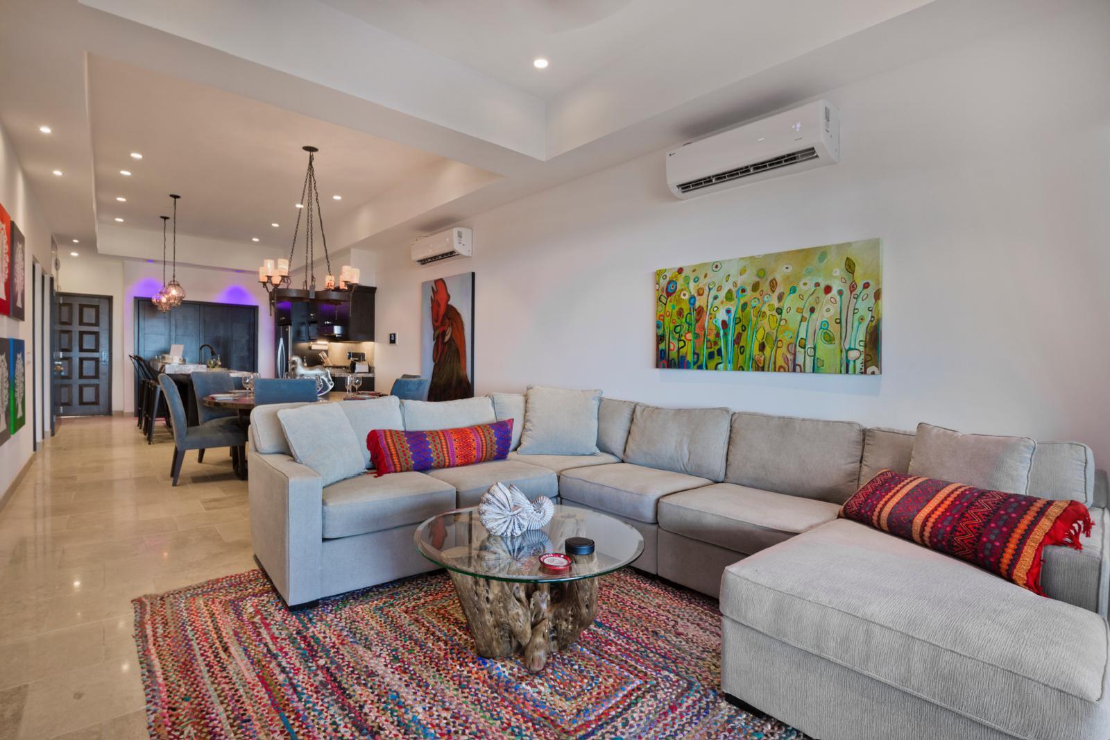 Great Ocean Views, Copala Pentgarden