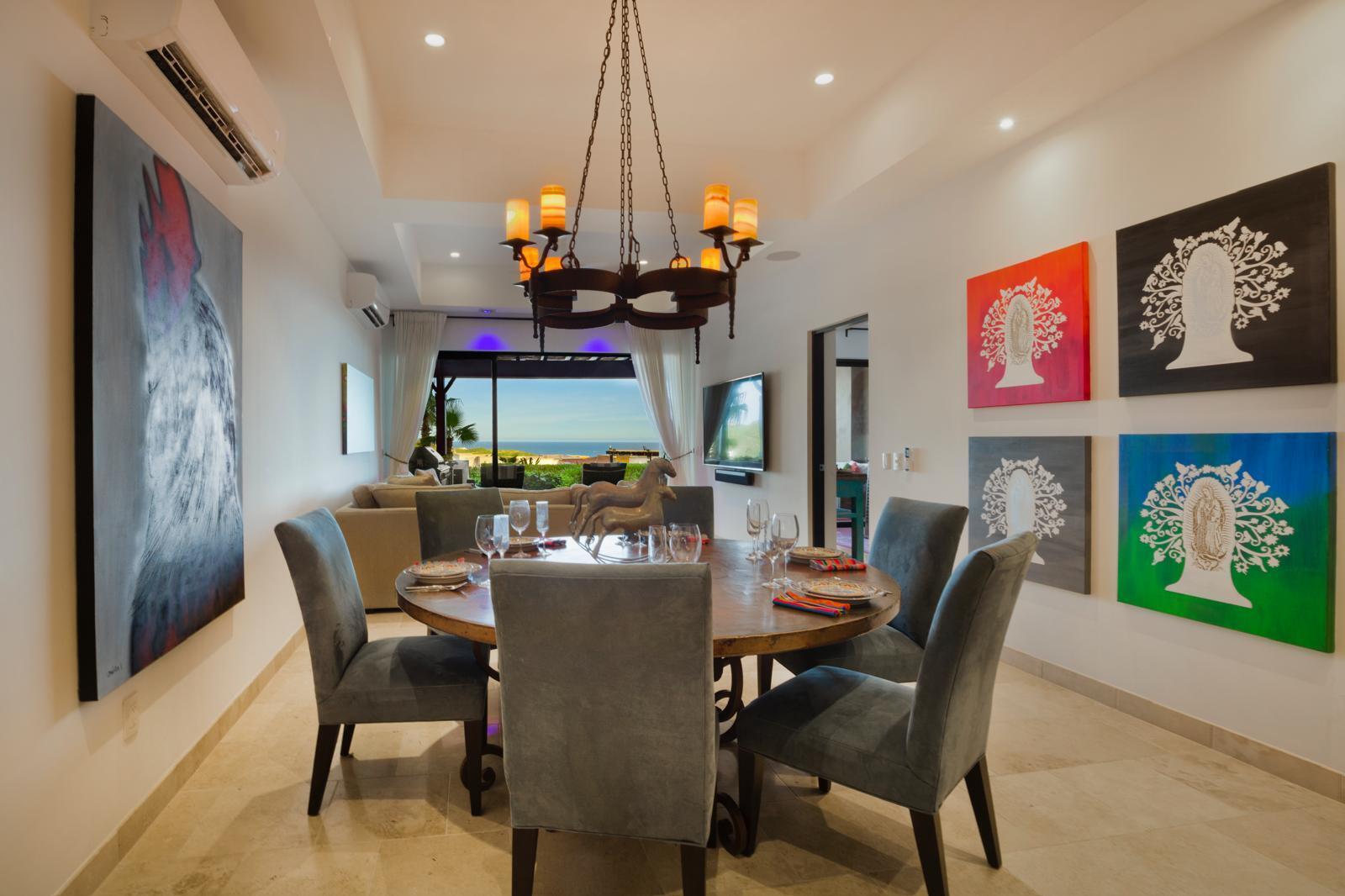 Great Ocean Views, Copala Pentgarden