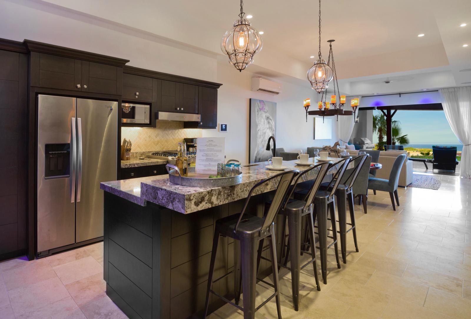 Great Ocean Views, Copala Pentgarden