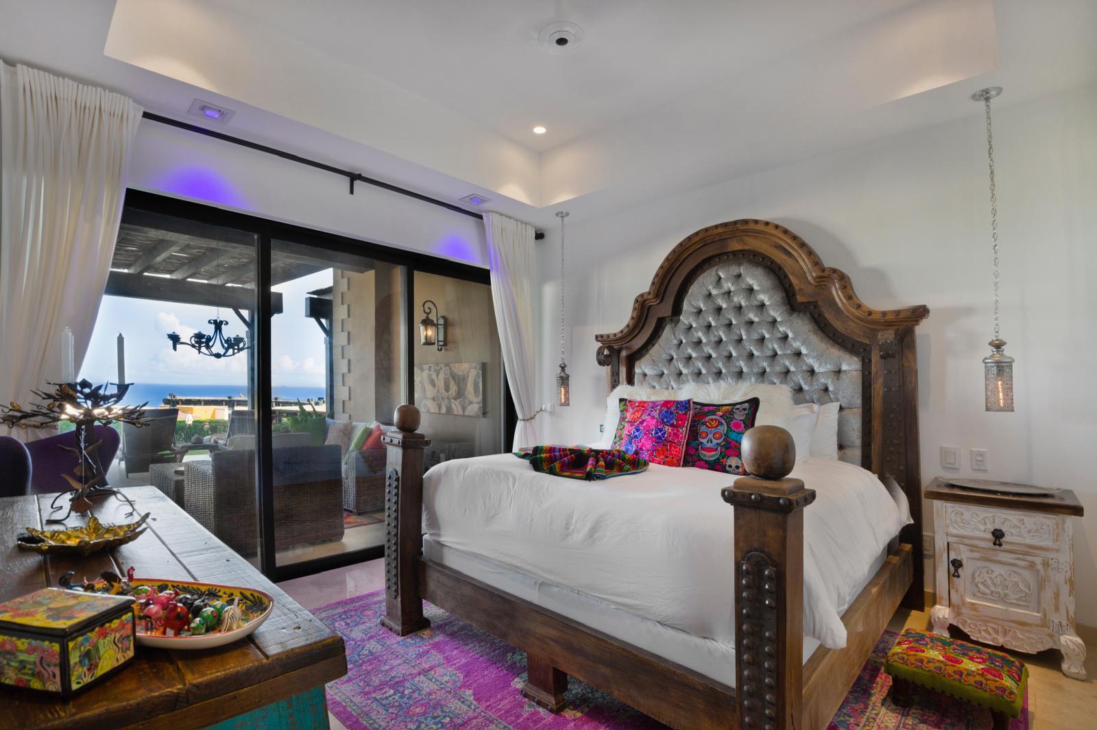 Great Ocean Views, Copala Pentgarden