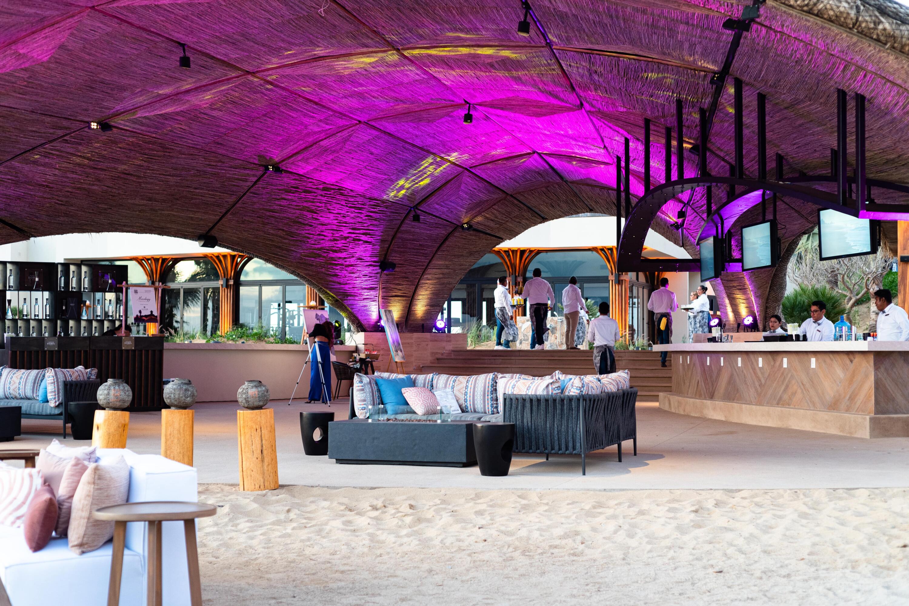 Great Ocean Views, Copala Pentgarden