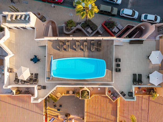 Marina Cabo Plaza