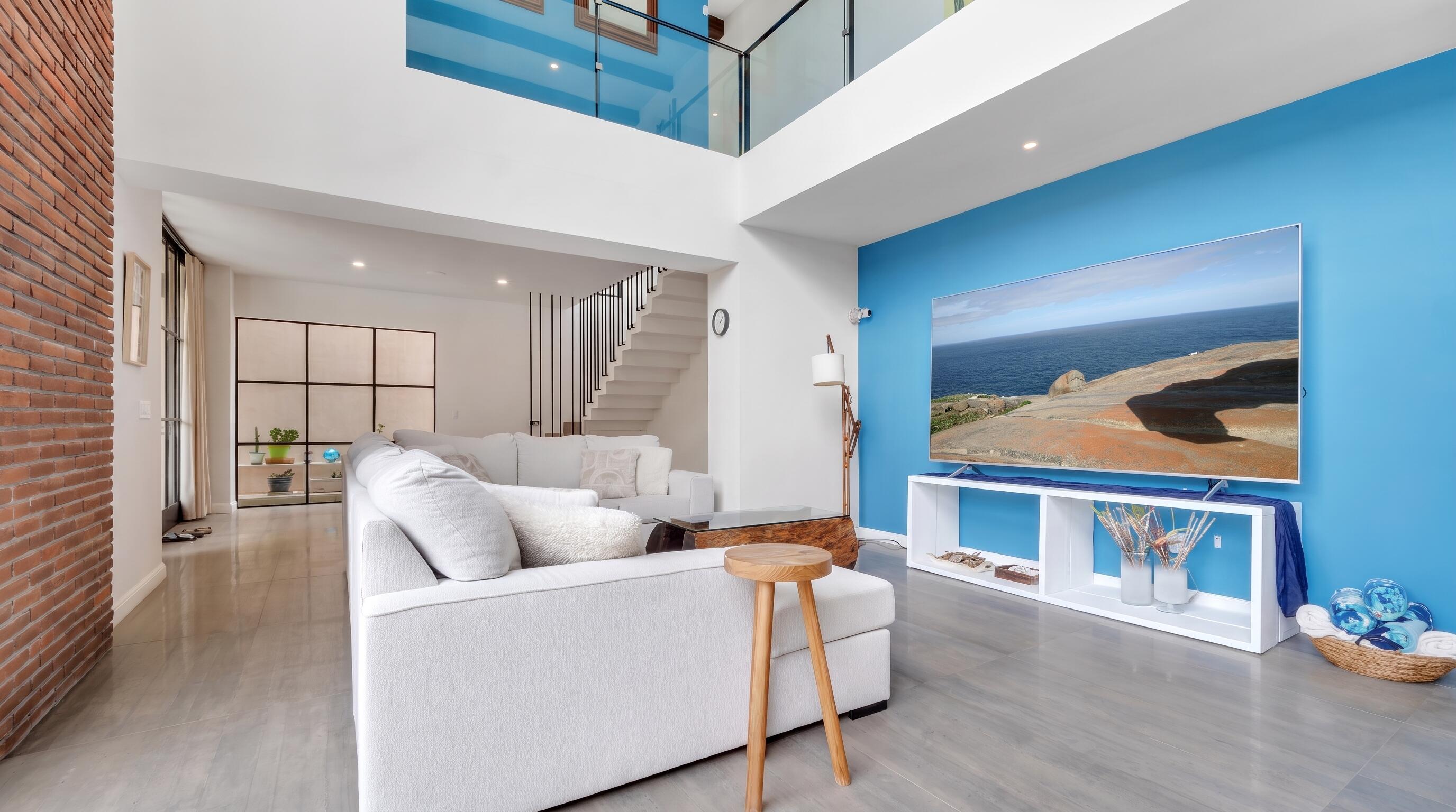 Modern with character, Casa Cactus