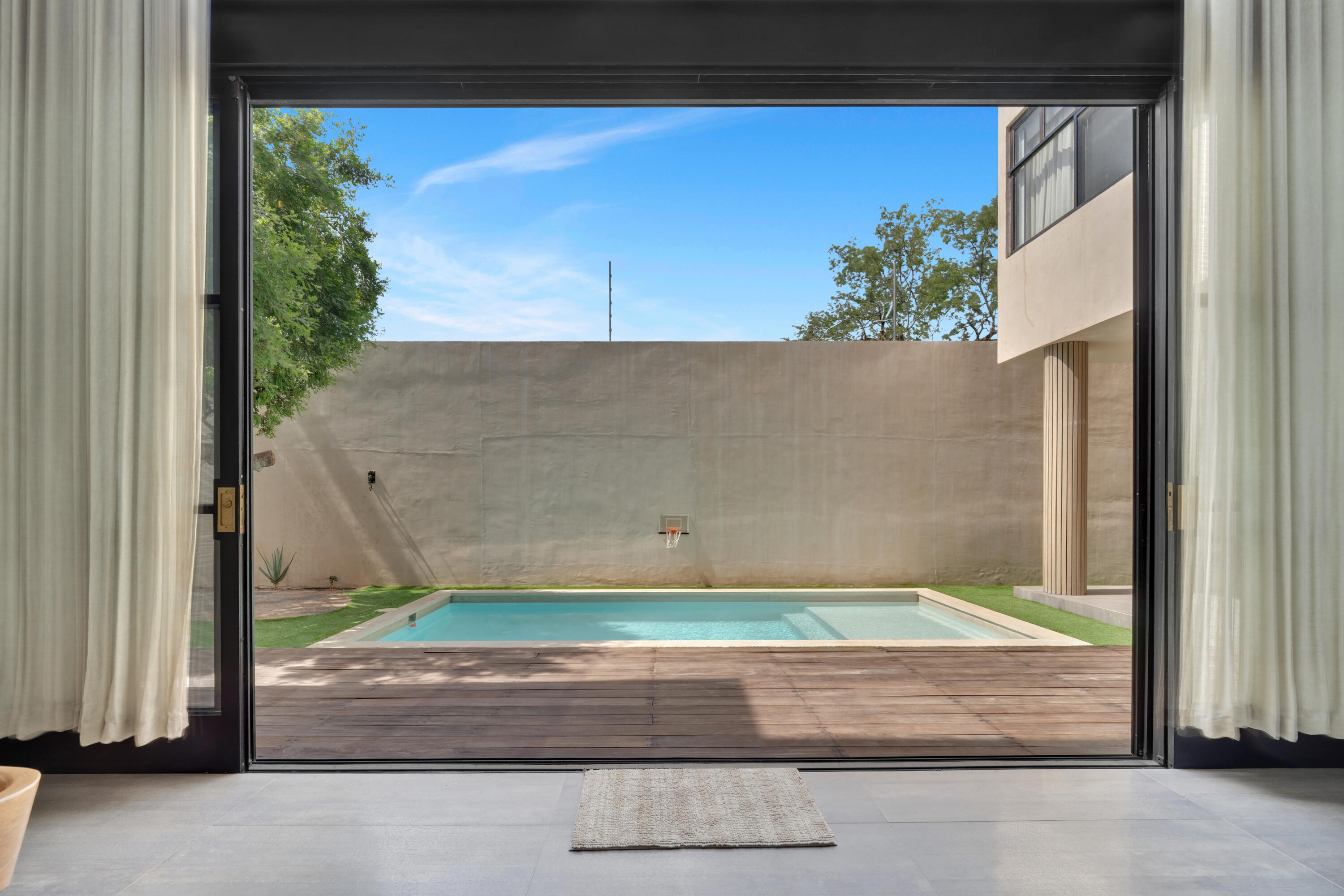Modern with character, Casa Cactus