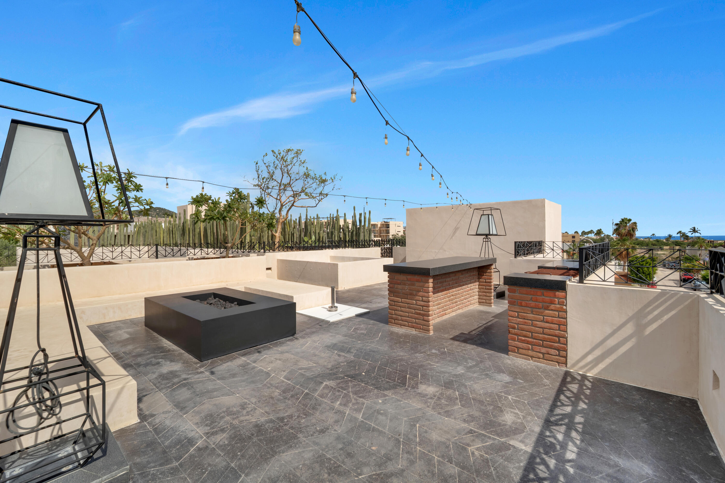 Modern with character, Casa Cactus
