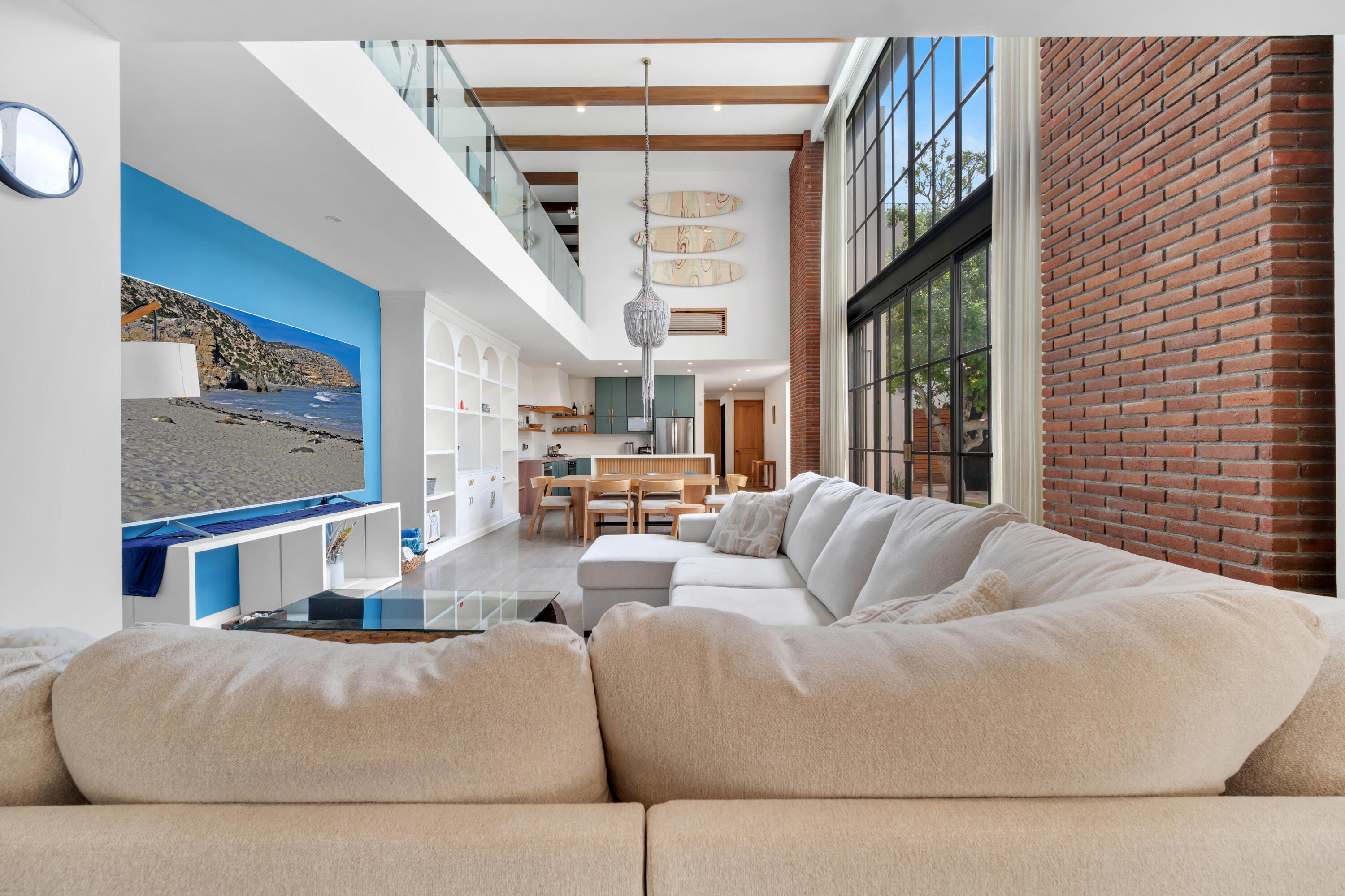 Modern with character, Casa Cactus