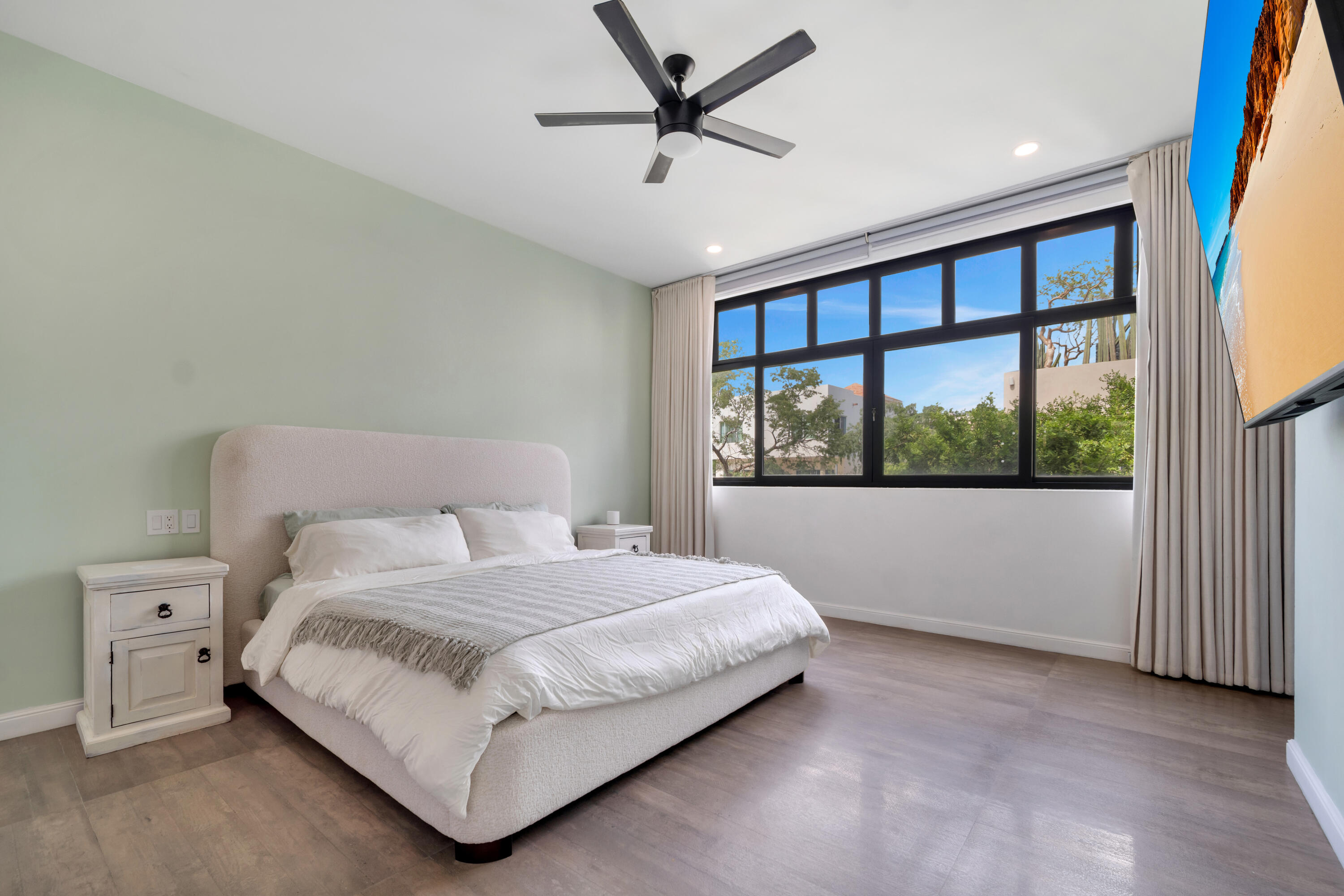 Modern with character, Casa Cactus