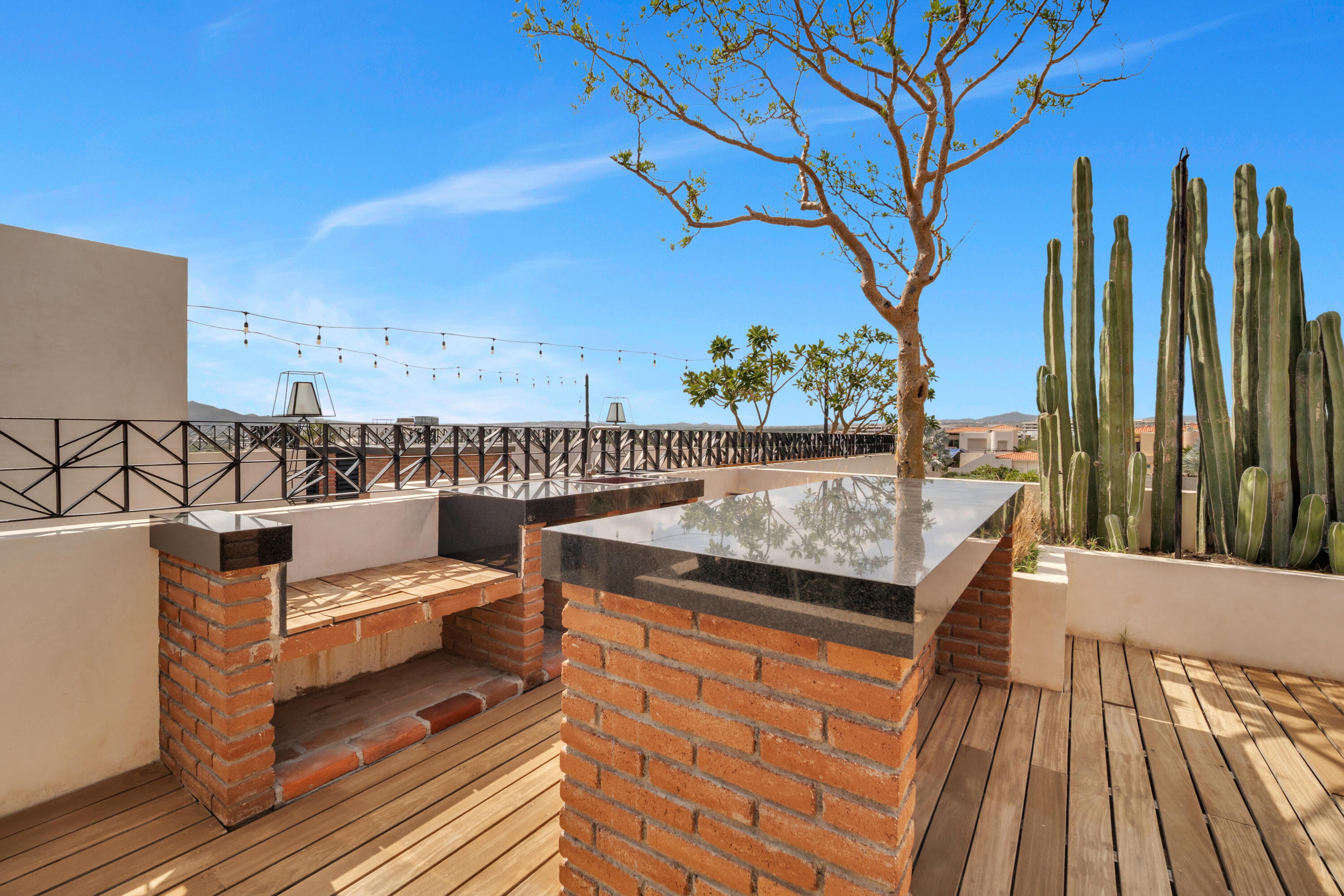 Modern with character, Casa Cactus