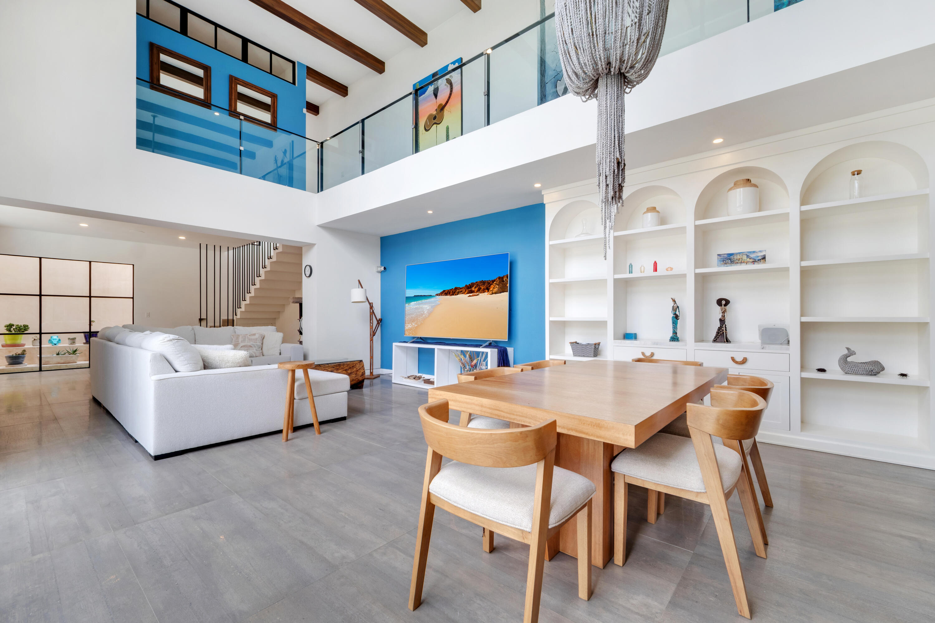 Modern with character, Casa Cactus