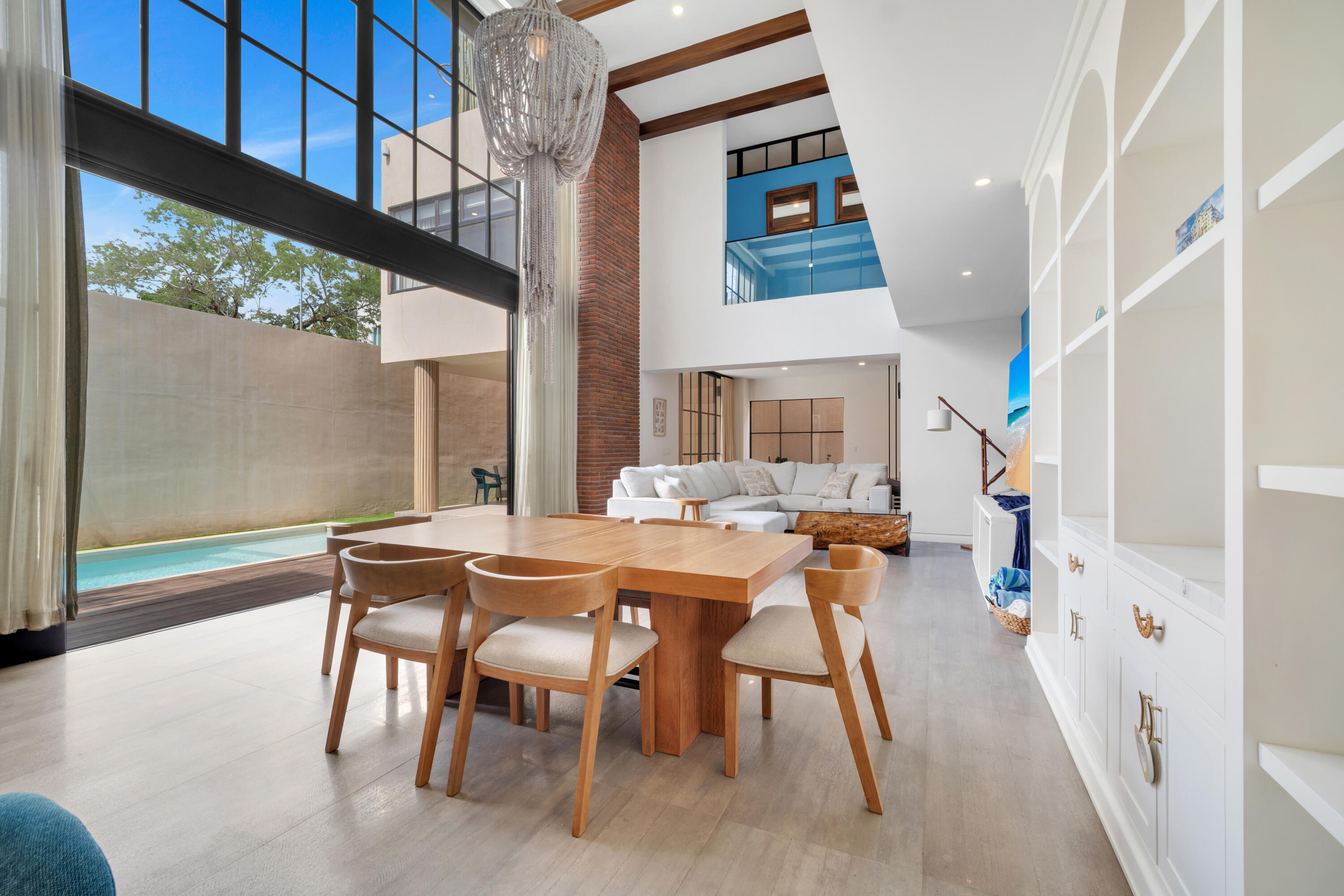Modern with character, Casa Cactus
