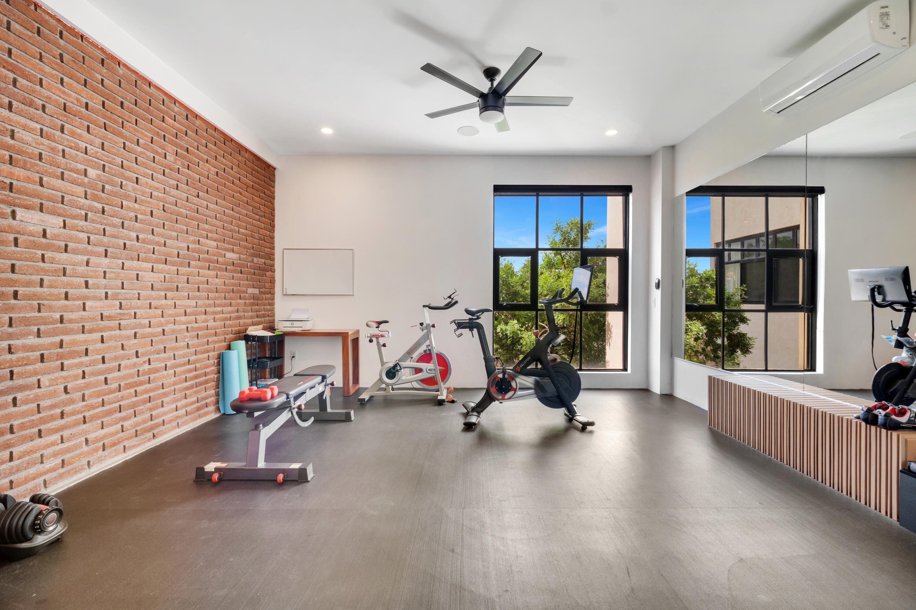 Modern with character, Casa Cactus