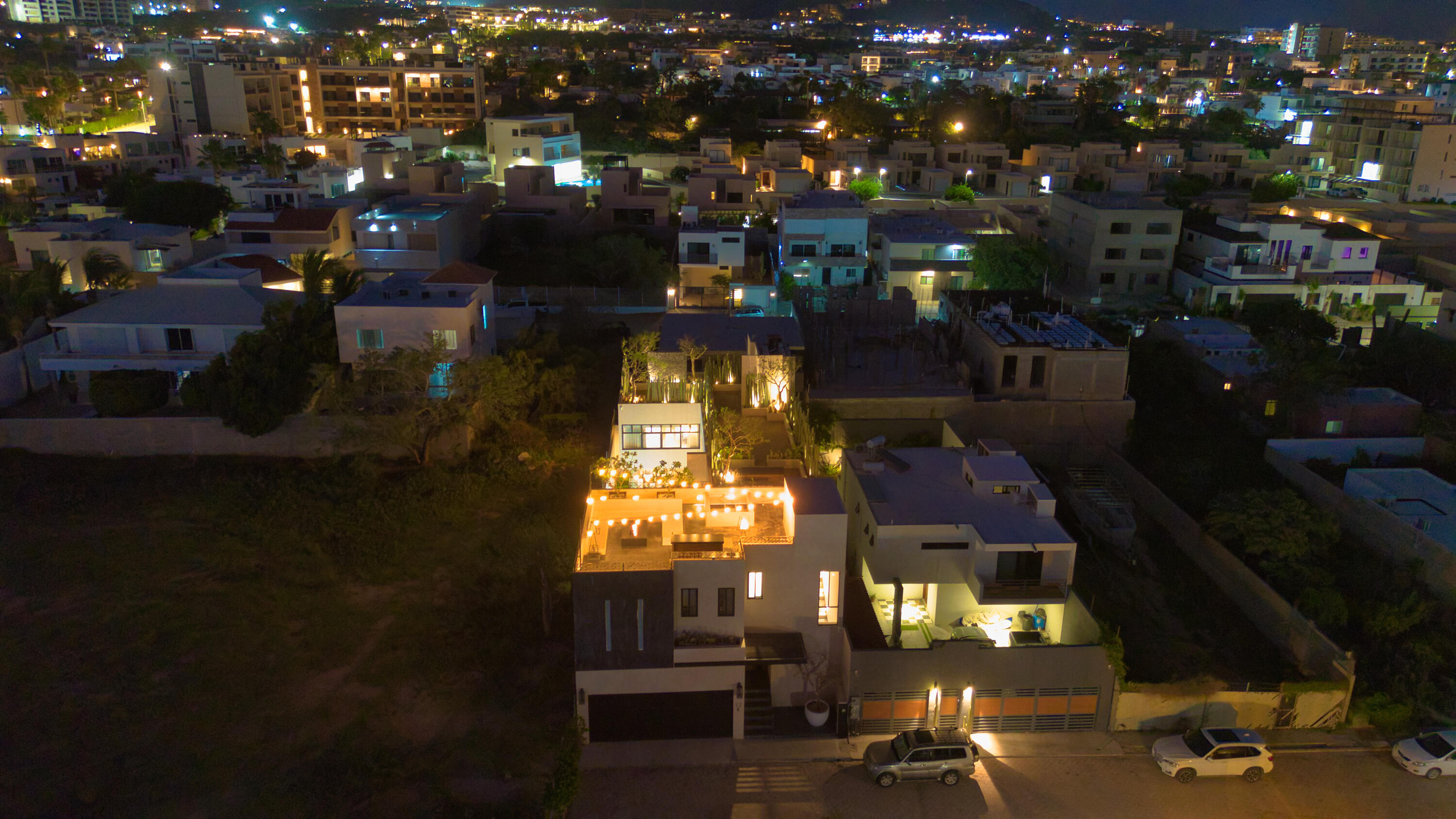 Modern with character, Casa Cactus