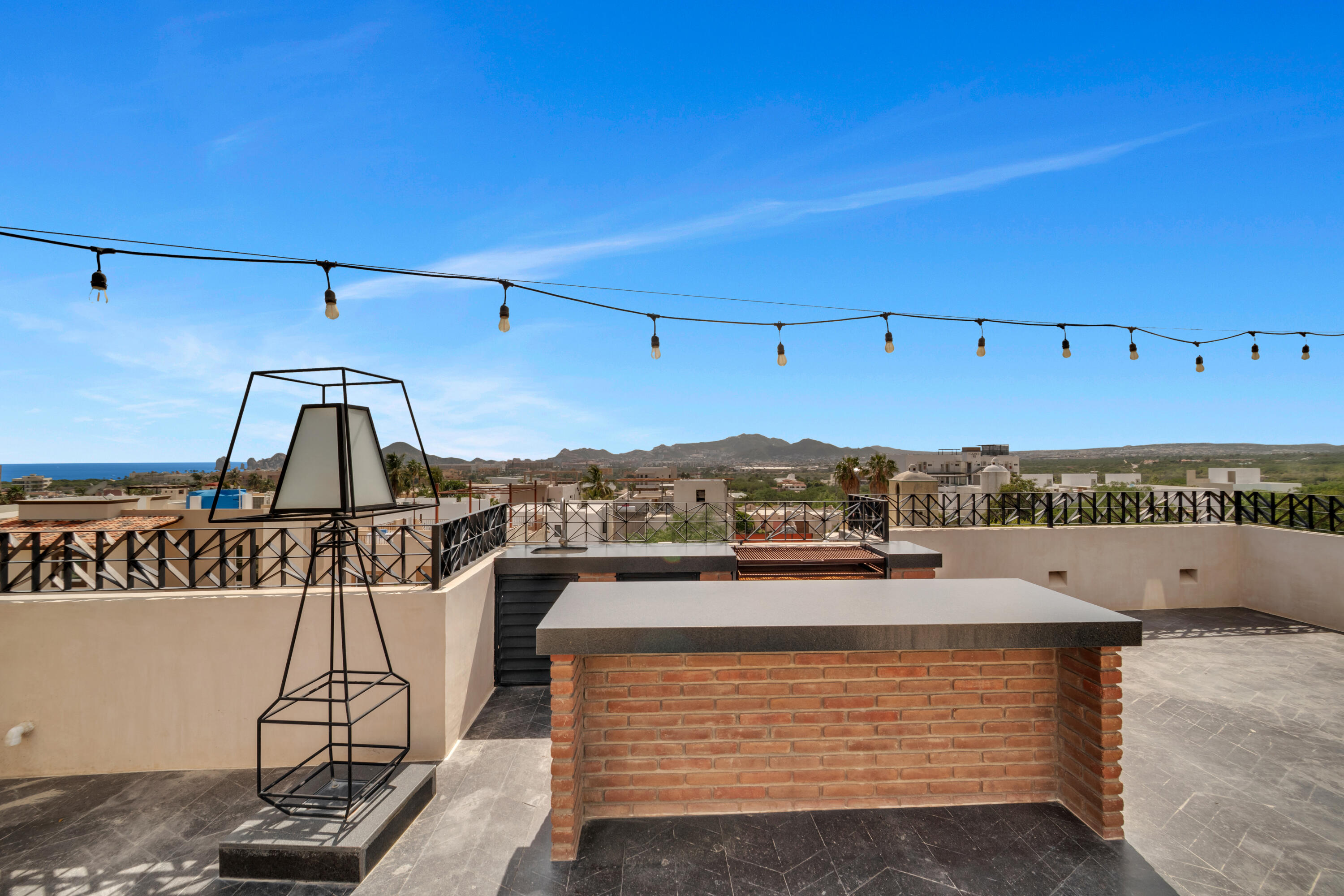 Modern with character, Casa Cactus