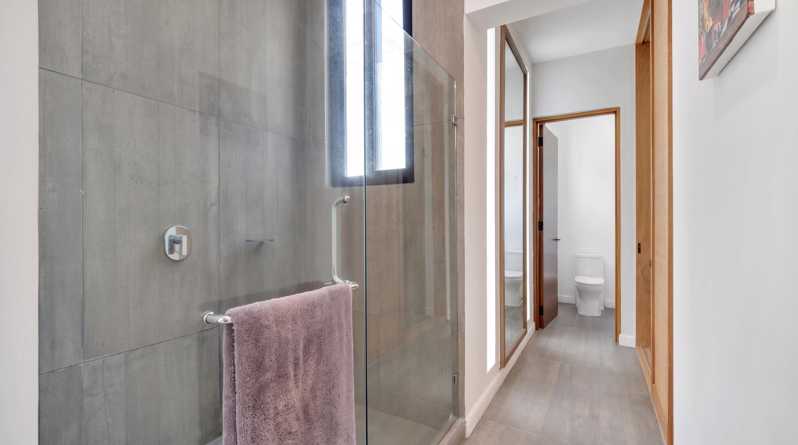 Modern with character, Casa Cactus