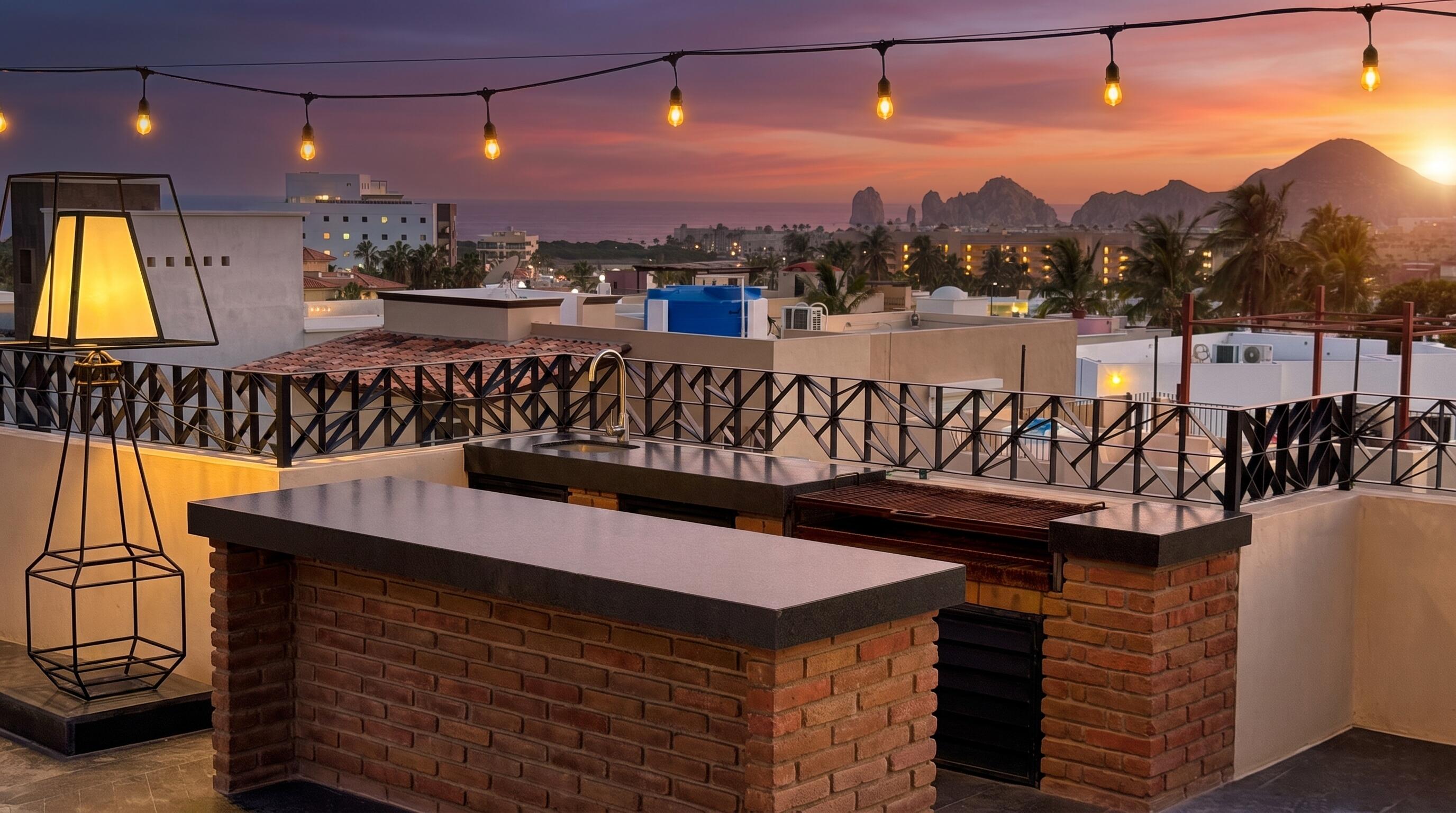 Modern with character, Casa Cactus