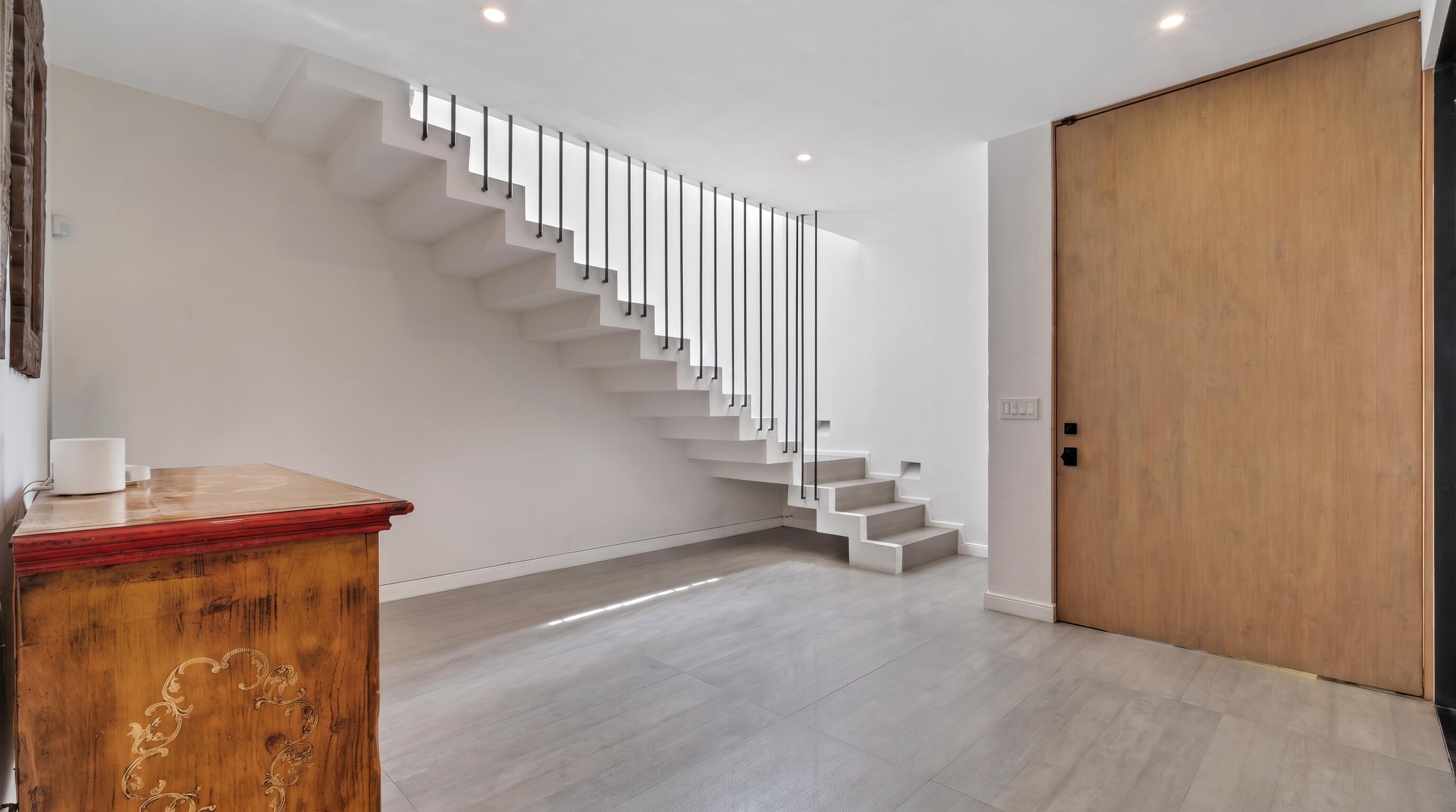 Modern with character, Casa Cactus