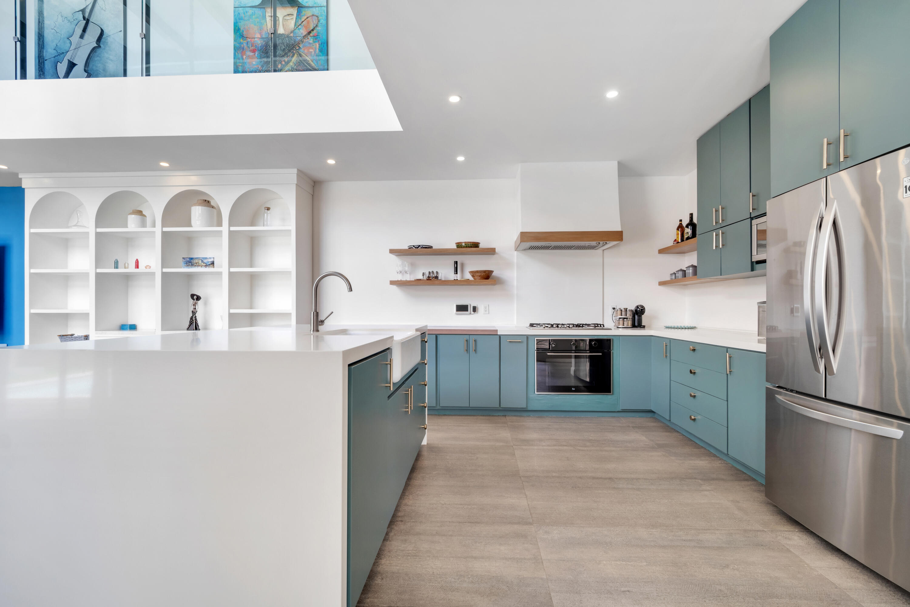Modern with character, Casa Cactus