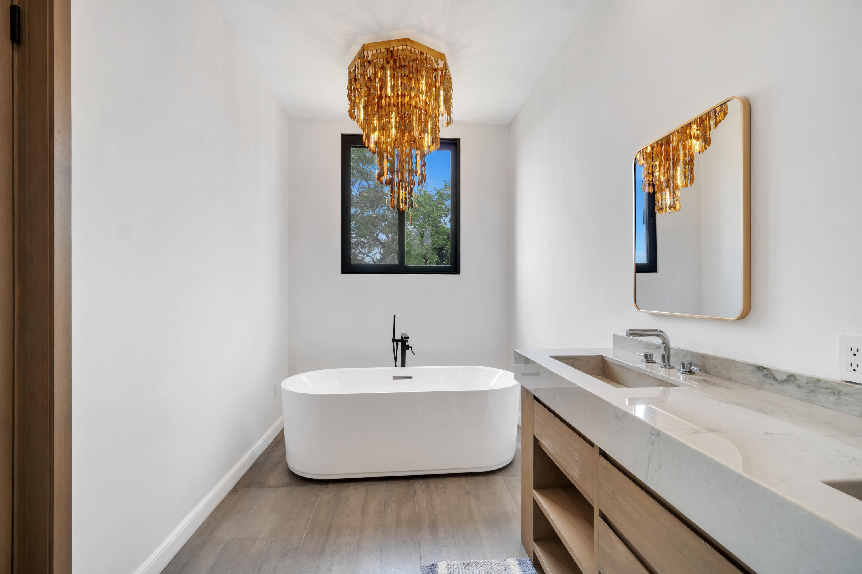 Modern with character, Casa Cactus