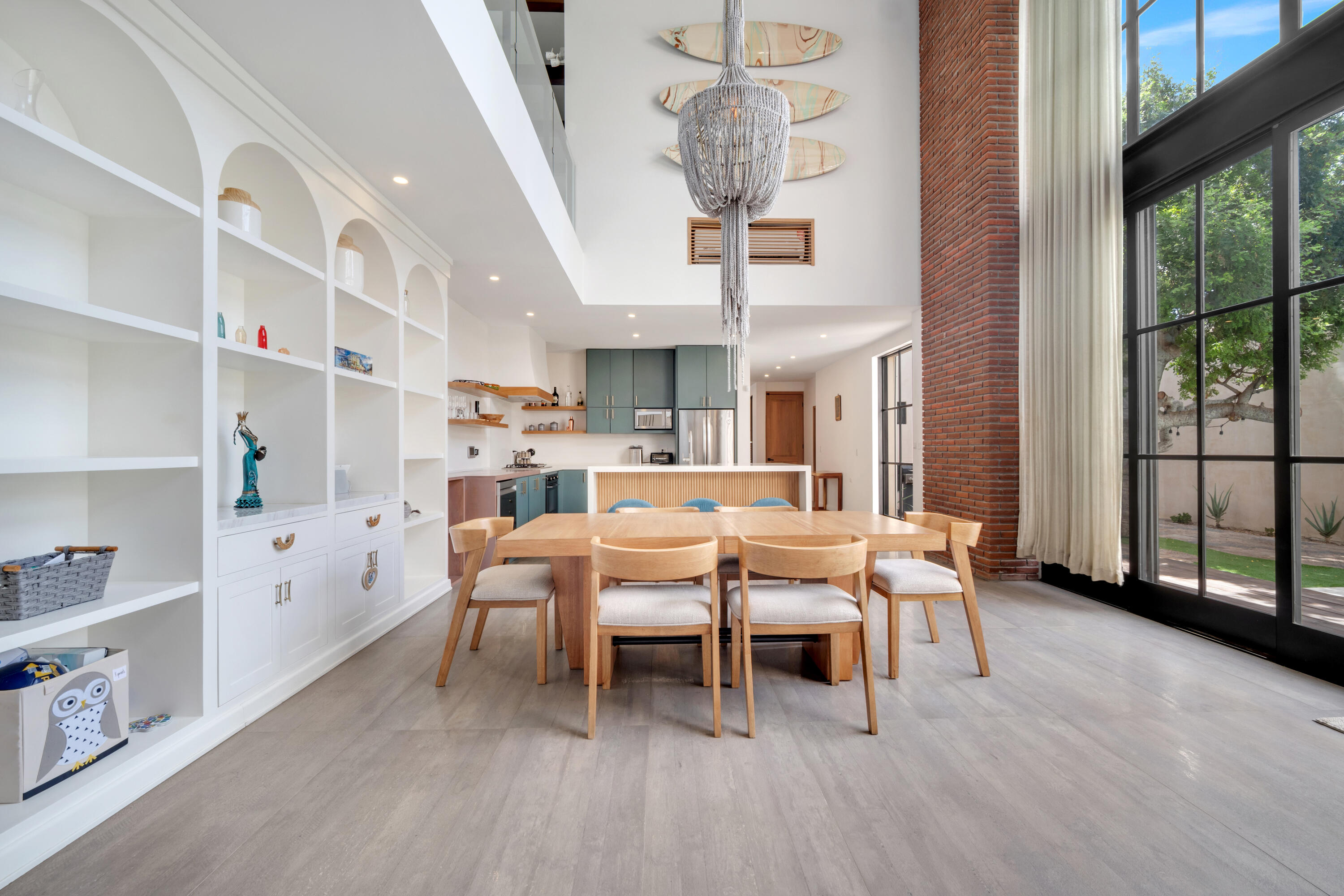 Modern with character, Casa Cactus