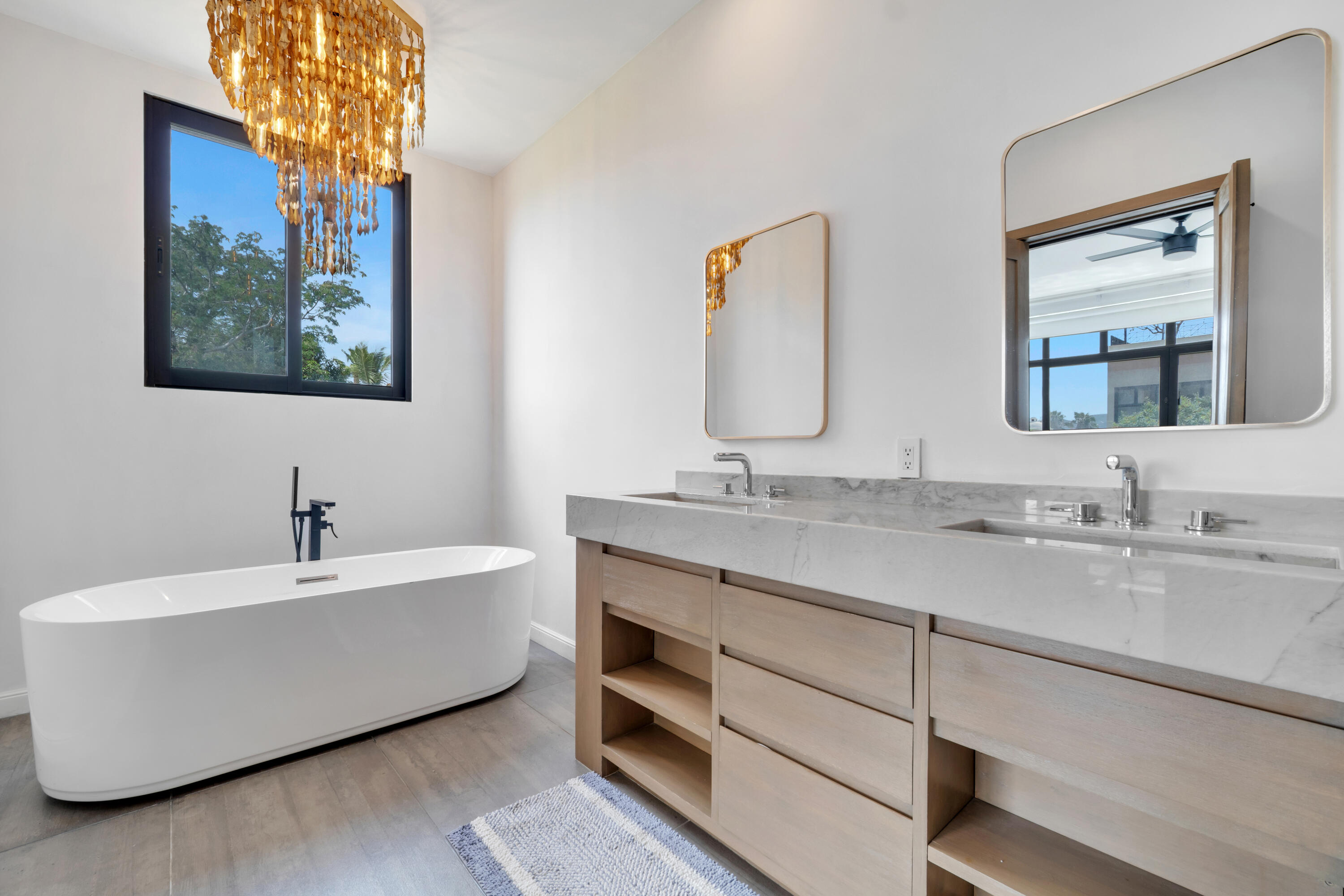Modern with character, Casa Cactus