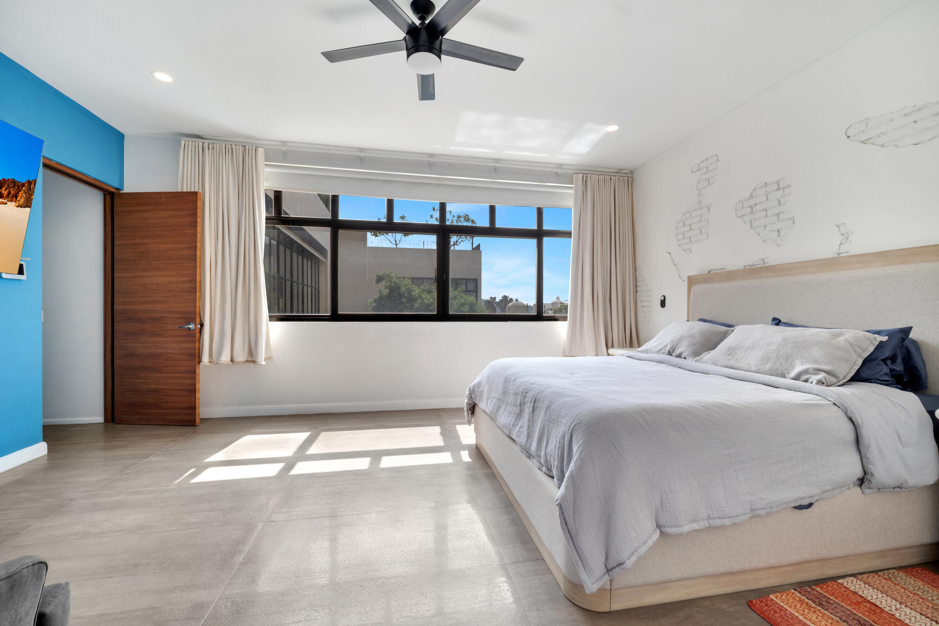 Modern with character, Casa Cactus