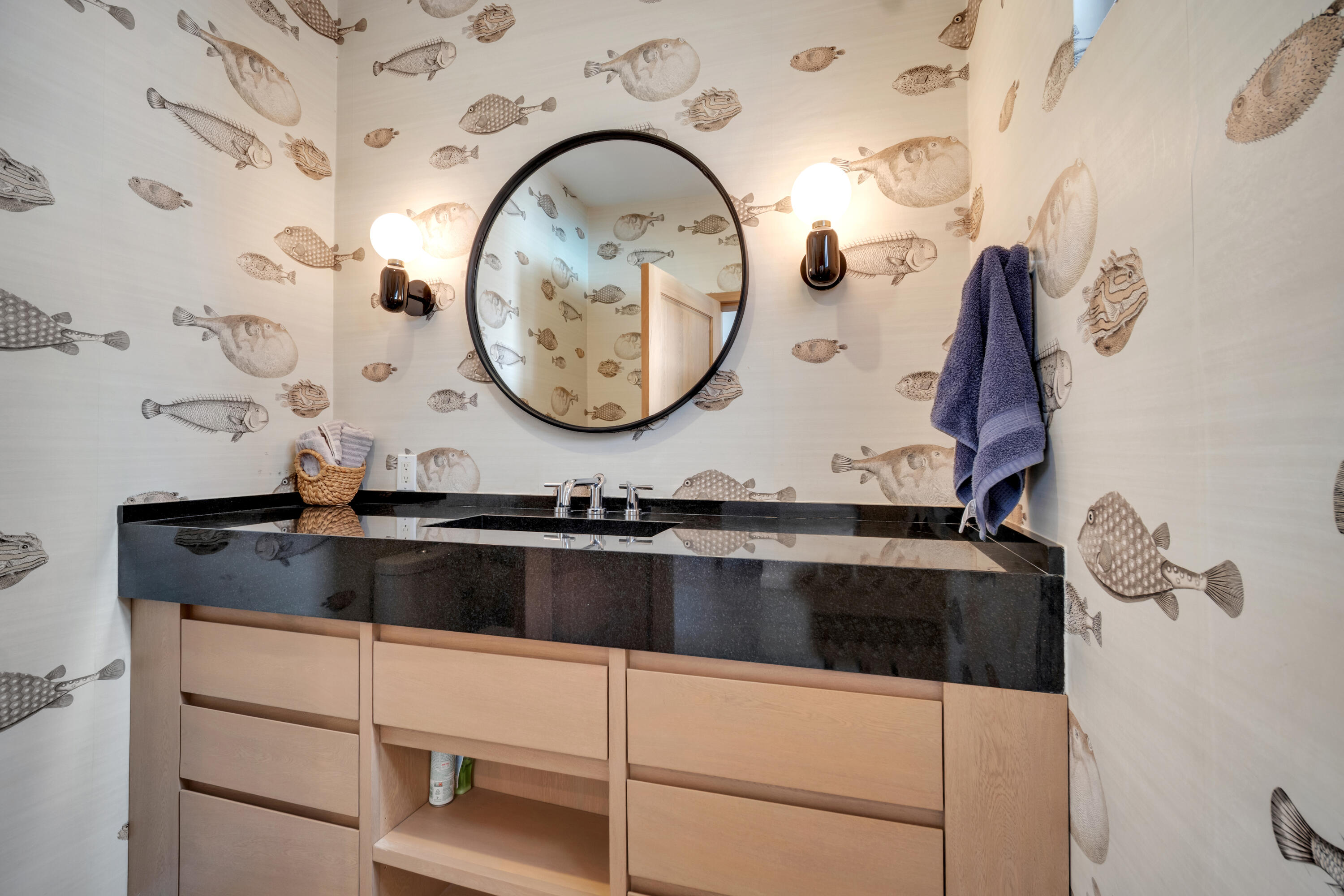 Modern with character, Casa Cactus