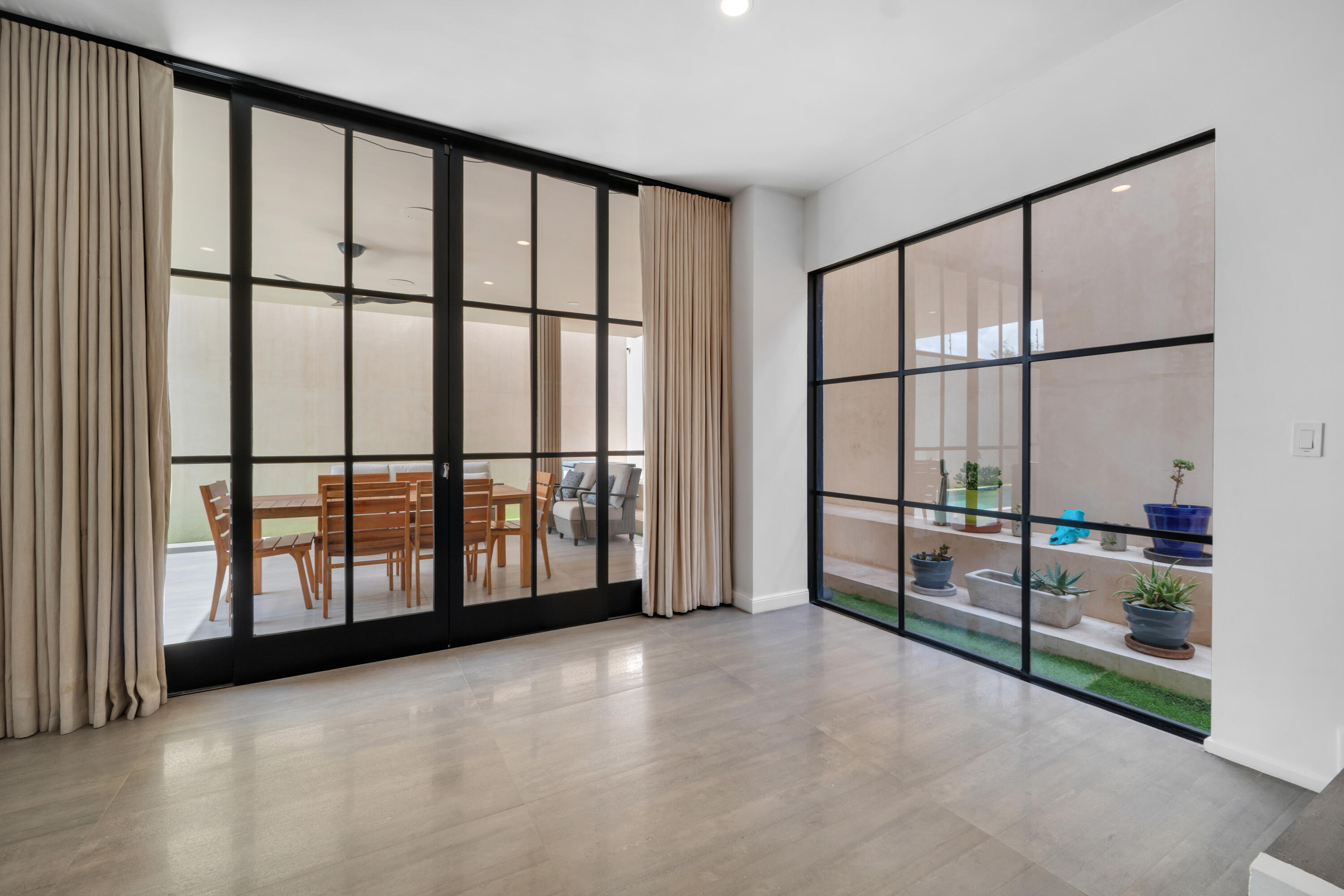 Modern with character, Casa Cactus