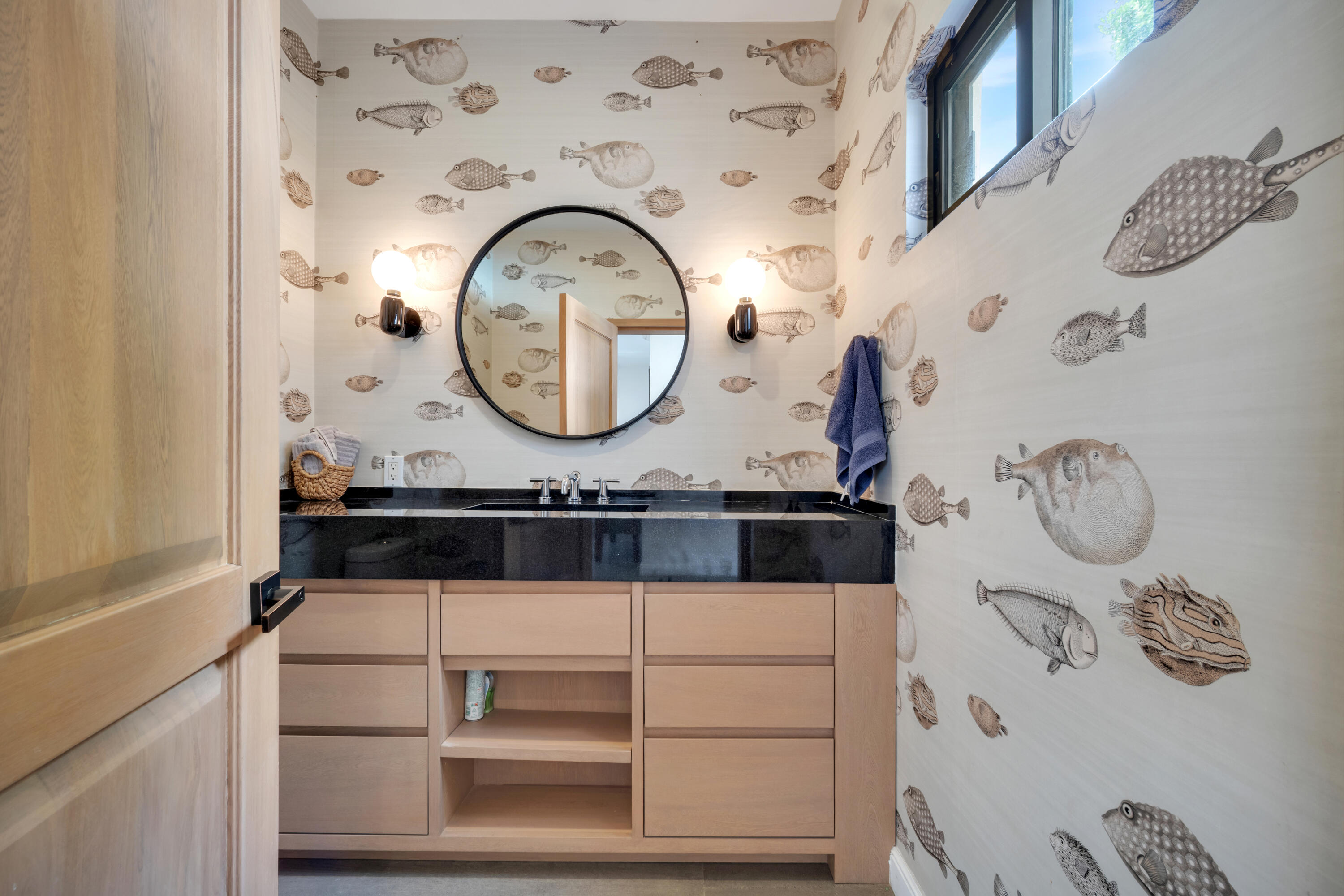 Modern with character, Casa Cactus