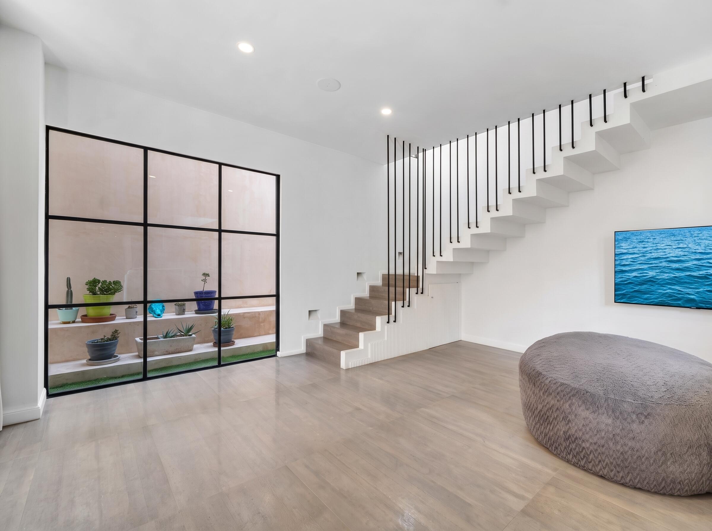 Modern with character, Casa Cactus