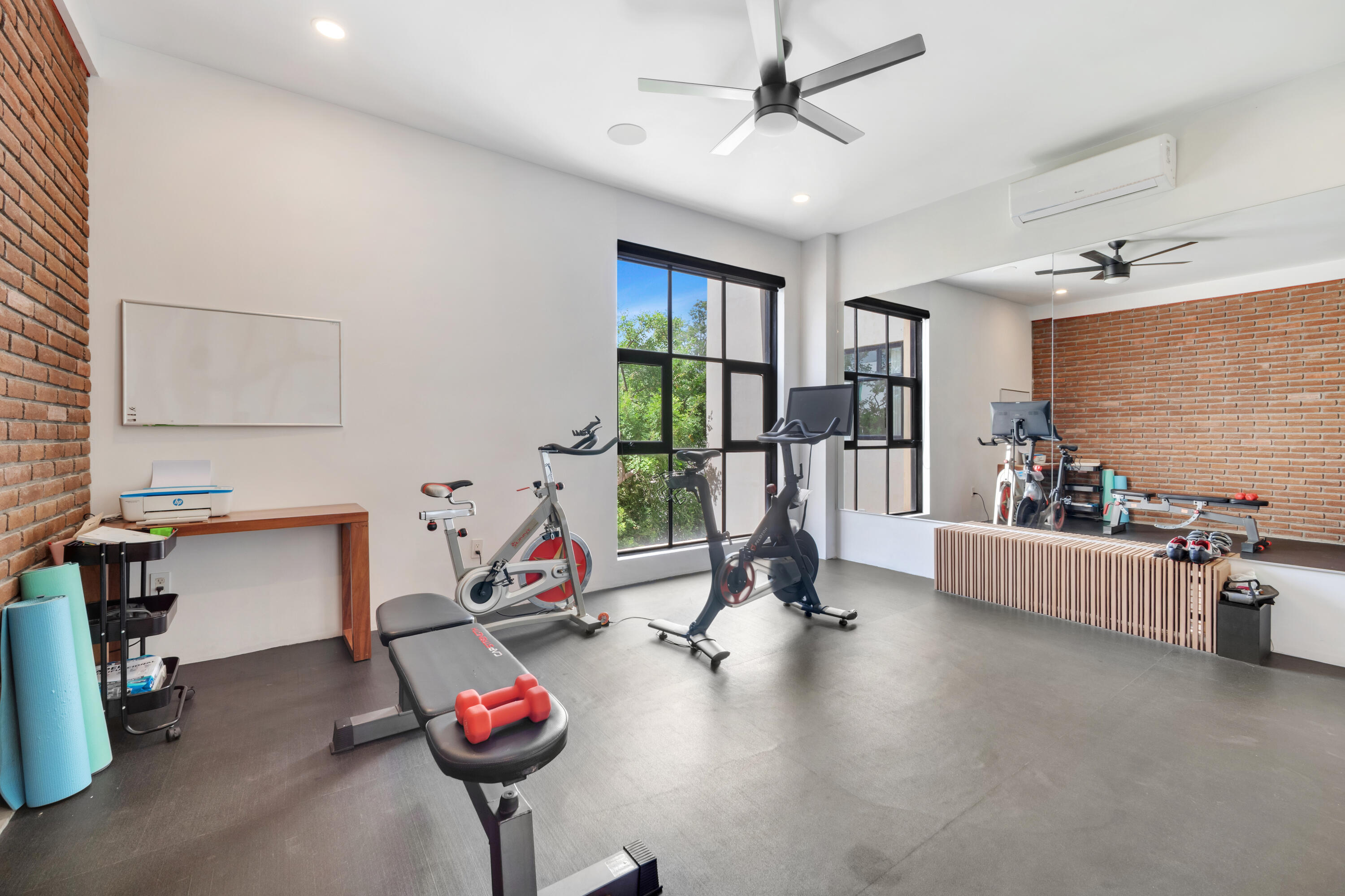 Modern with character, Casa Cactus