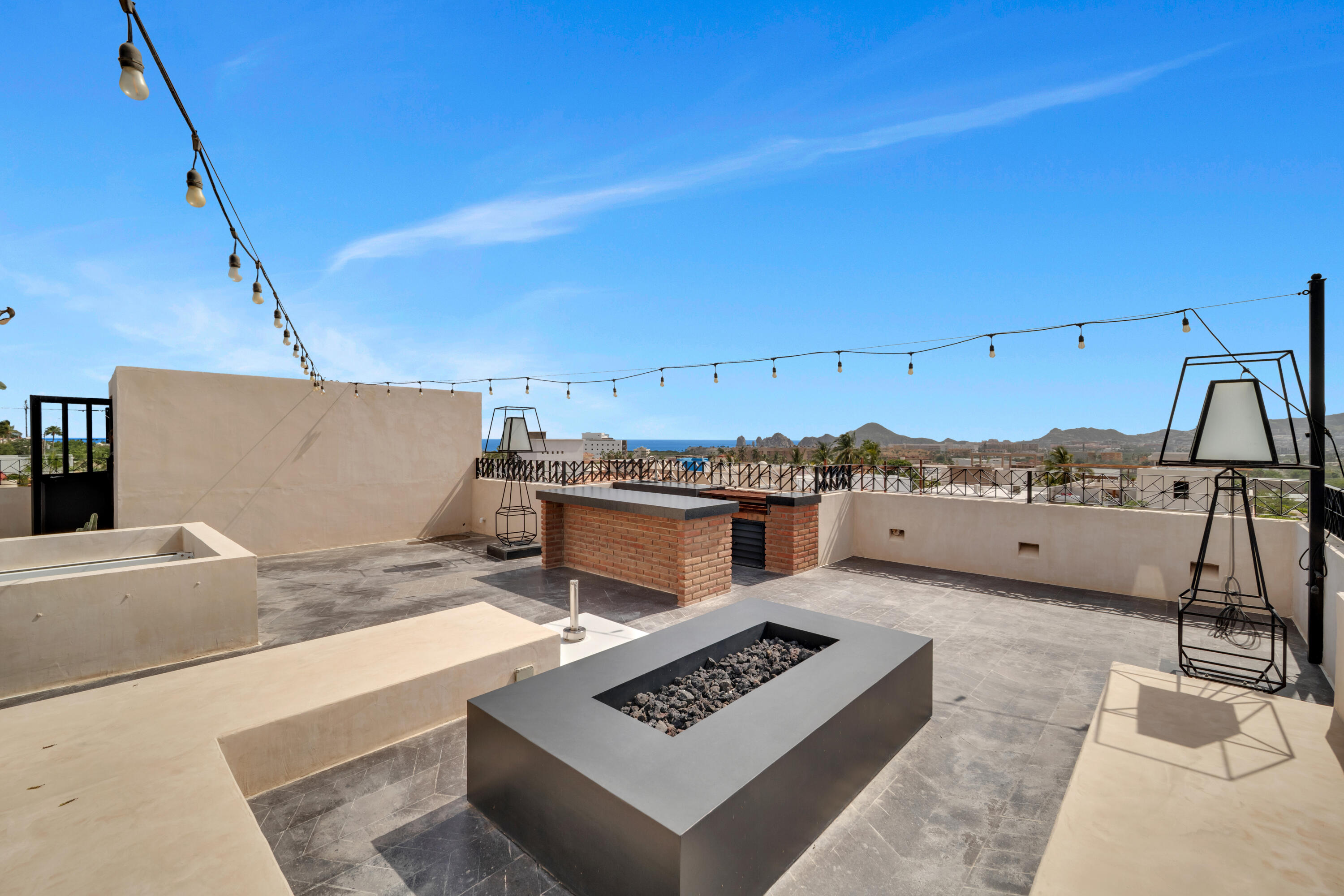 Modern with character, Casa Cactus