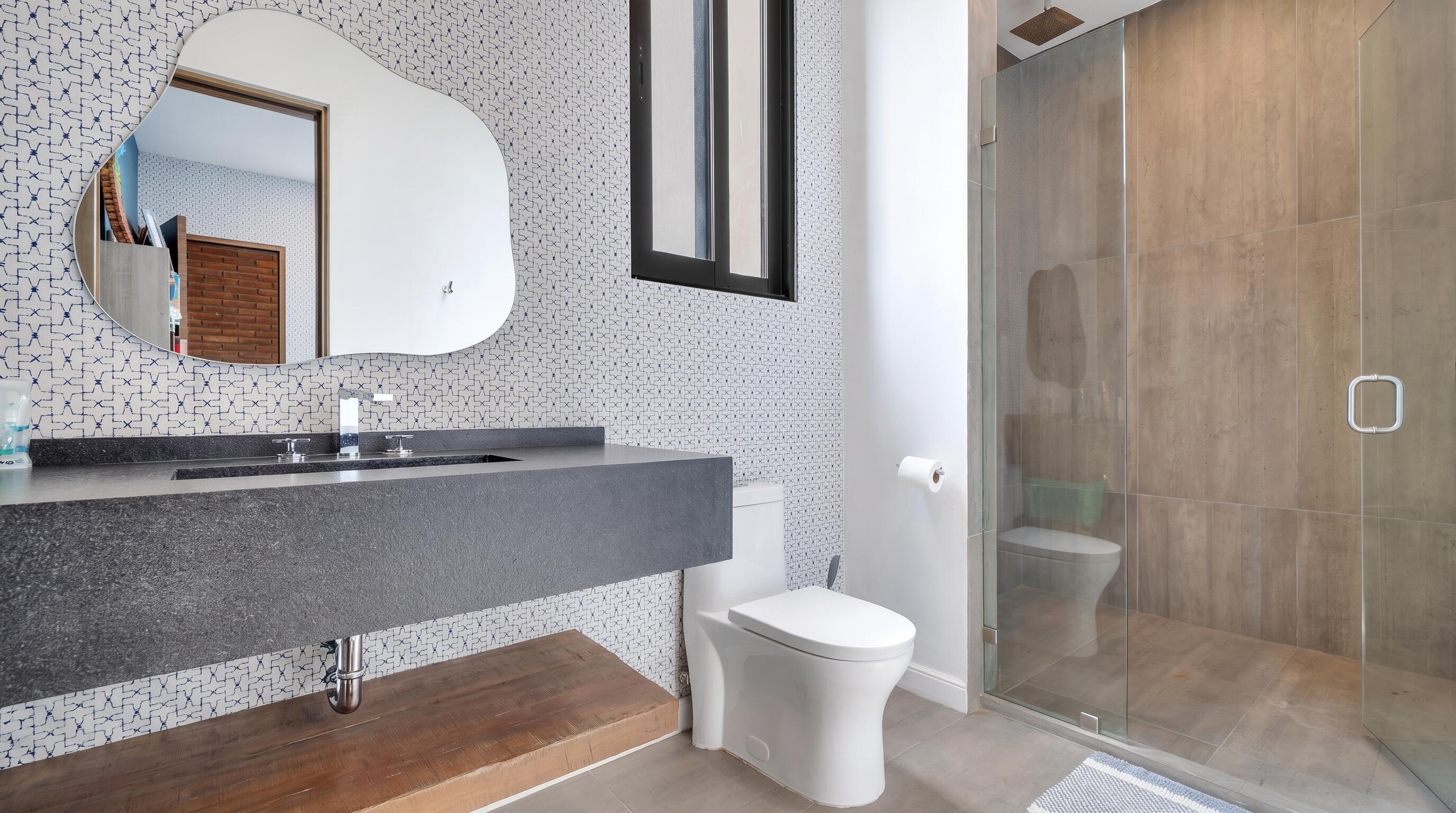 Modern with character, Casa Cactus