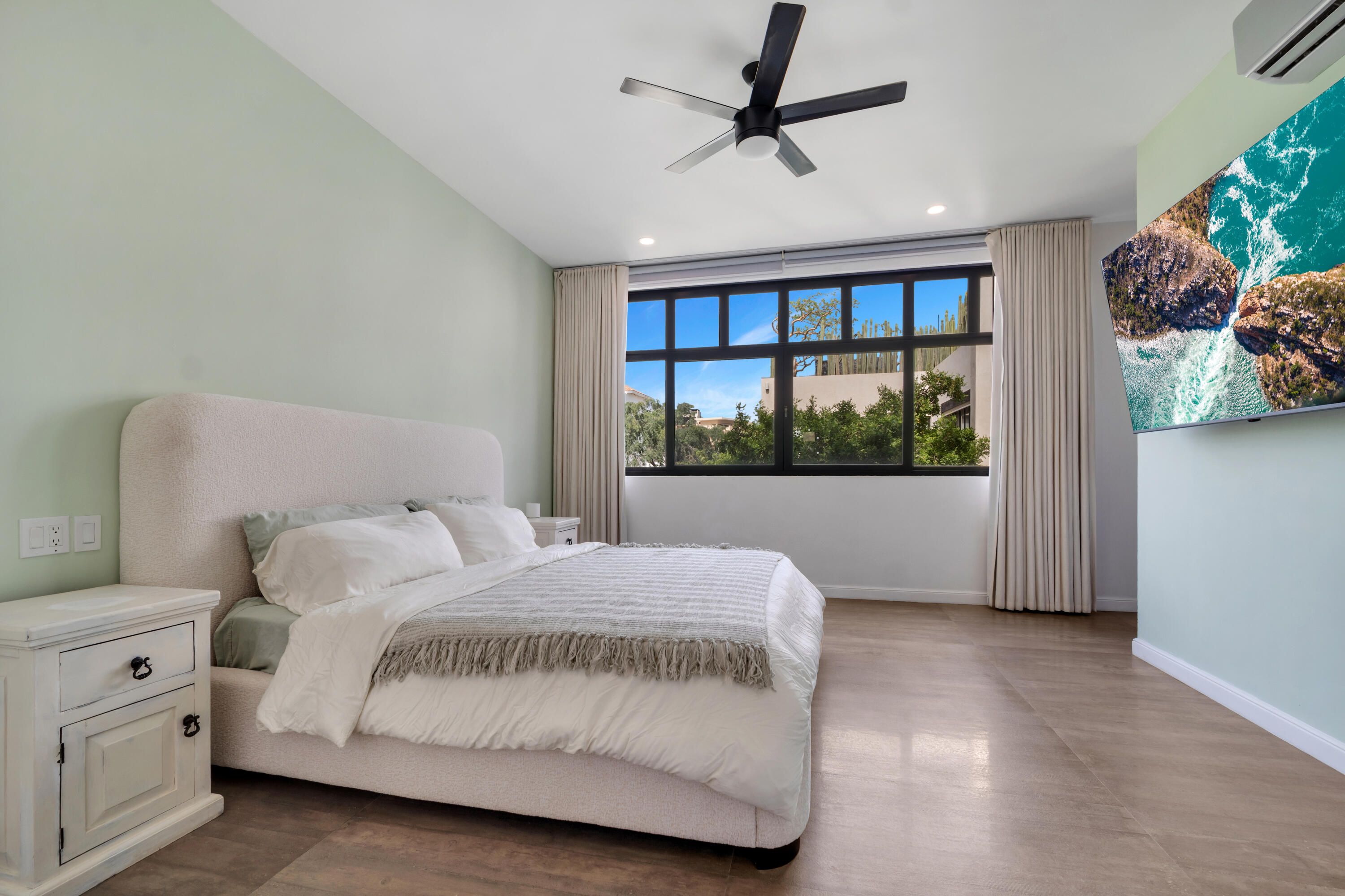 Modern with character, Casa Cactus
