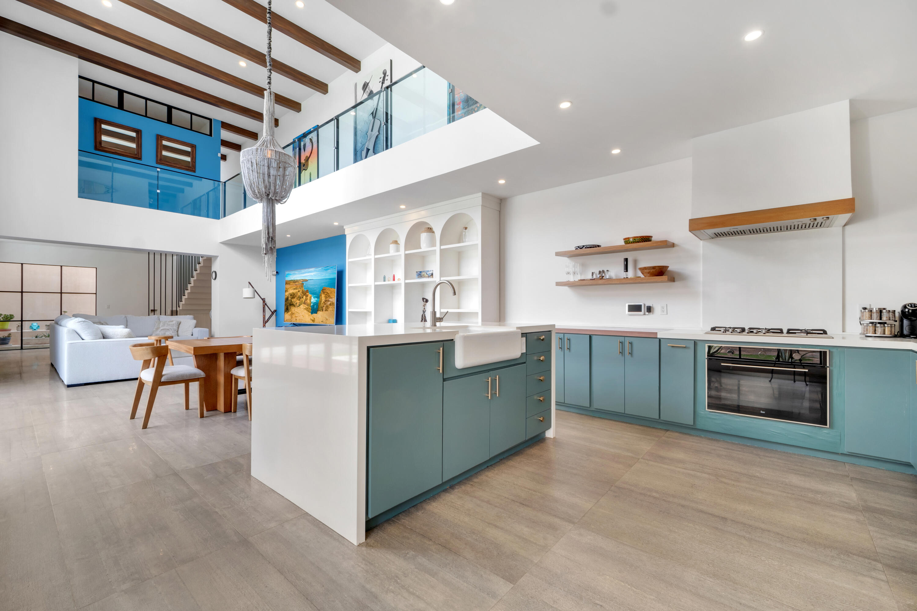 Modern with character, Casa Cactus