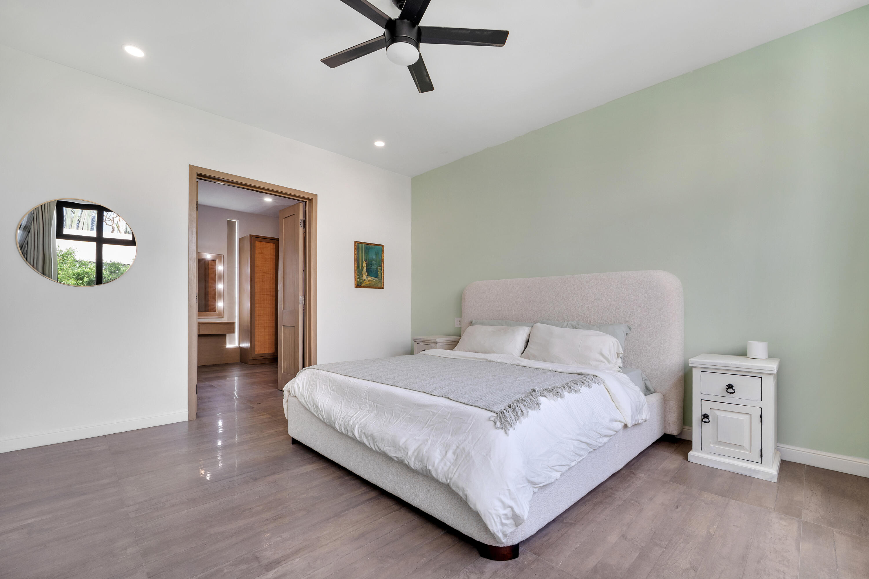 Modern with character, Casa Cactus